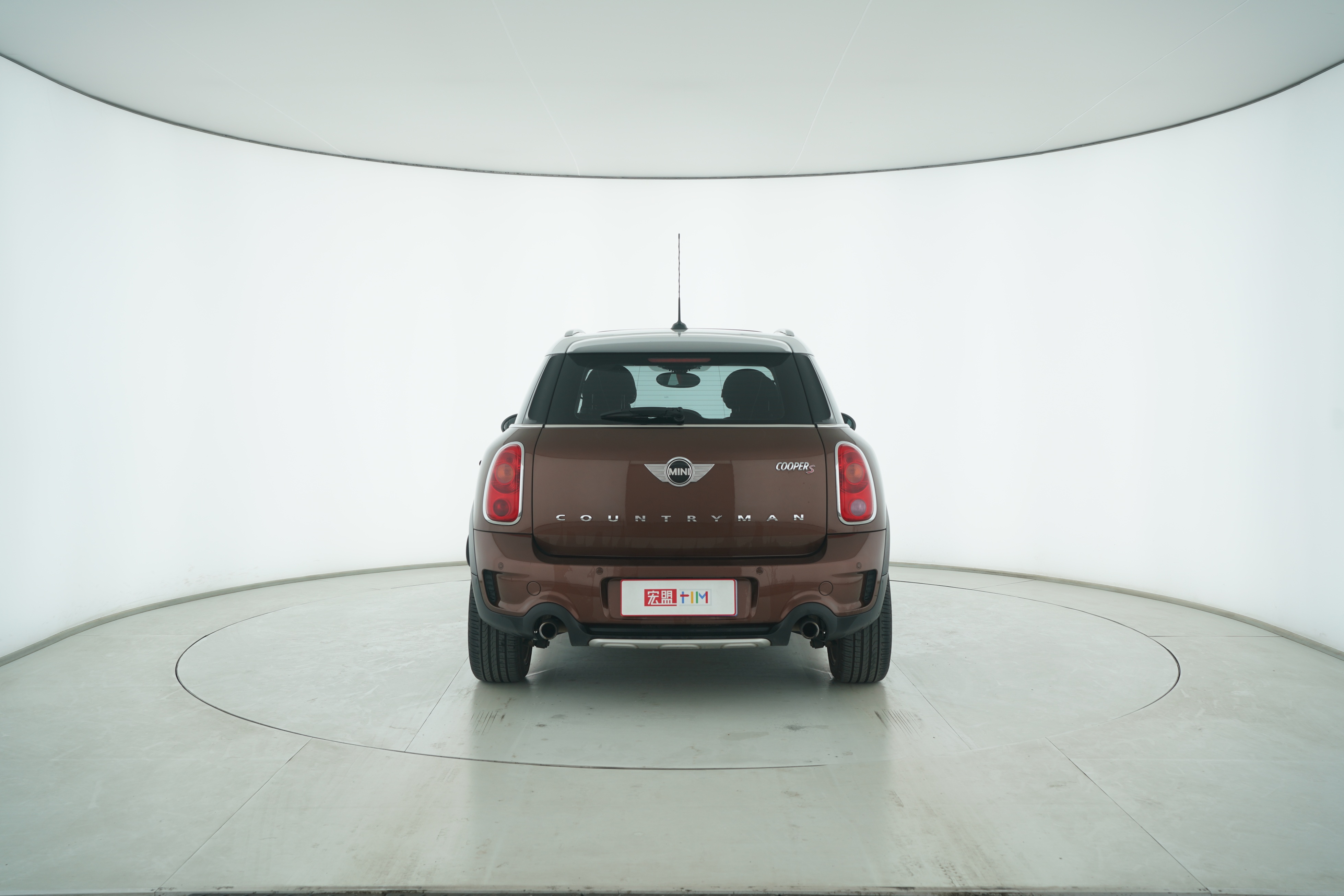 MINI COUNTRYMAN 2015 — фото 6