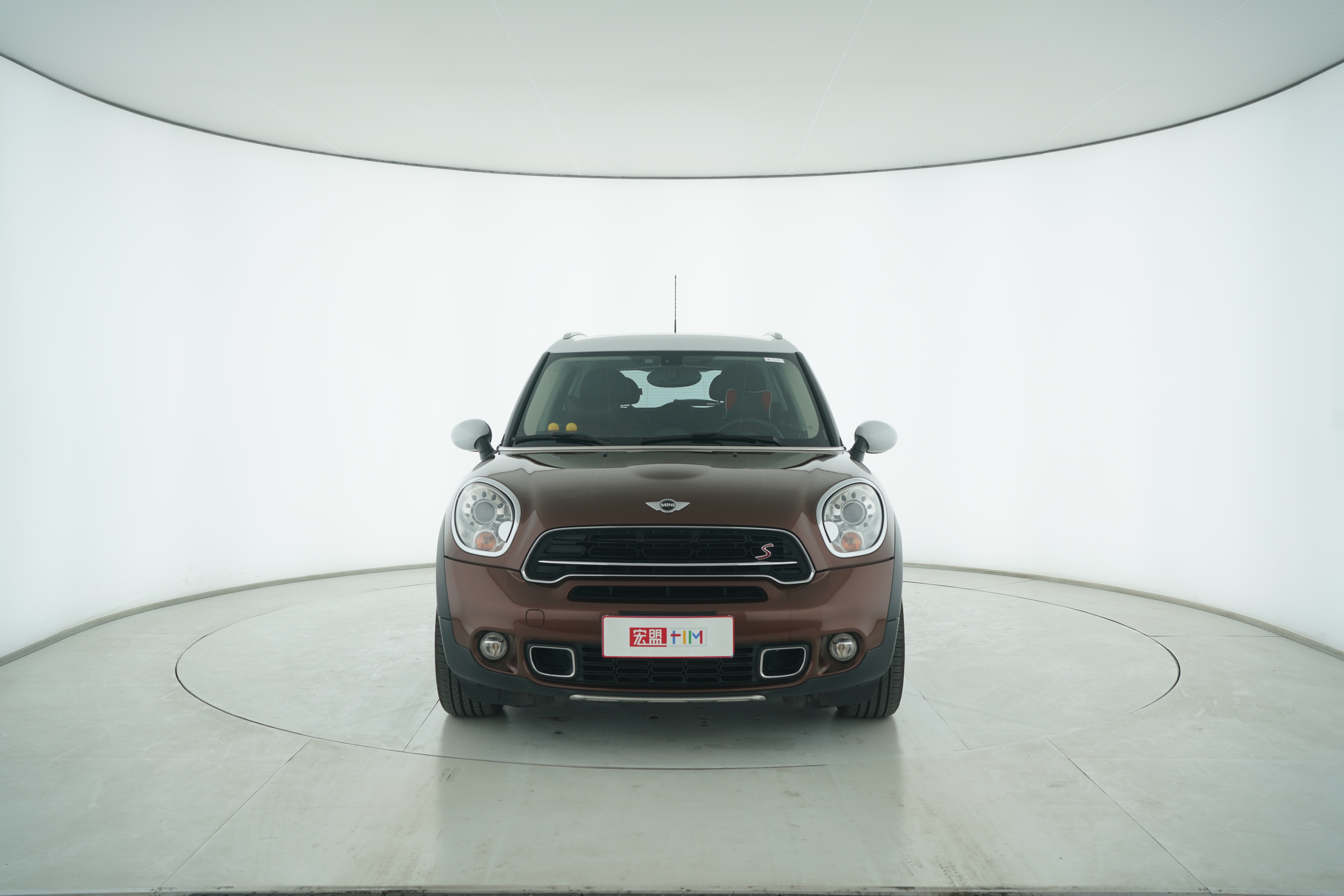 MINI COUNTRYMAN 2015 — фото 5