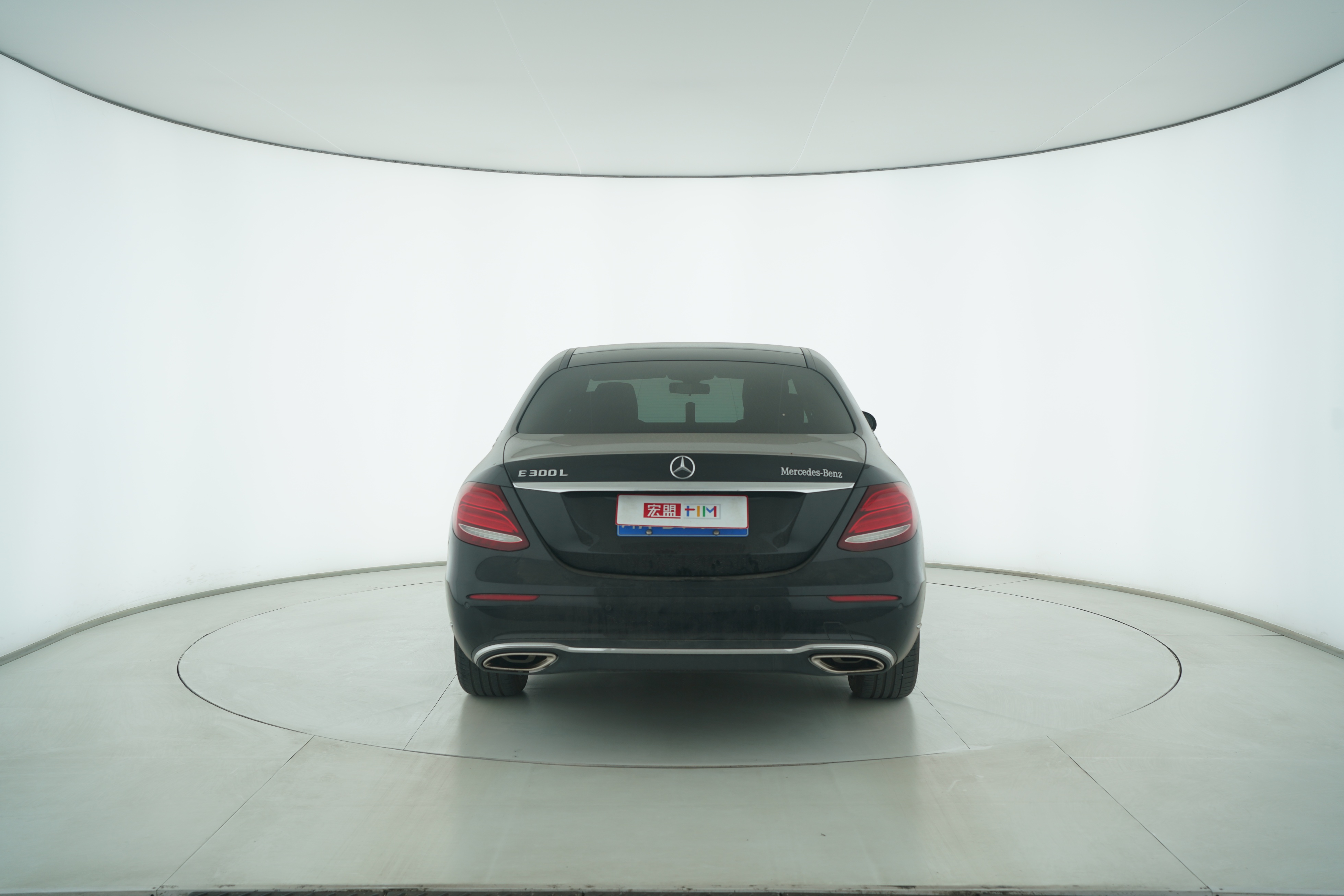 Mercedes Benz E-Class 2016 — фото 6