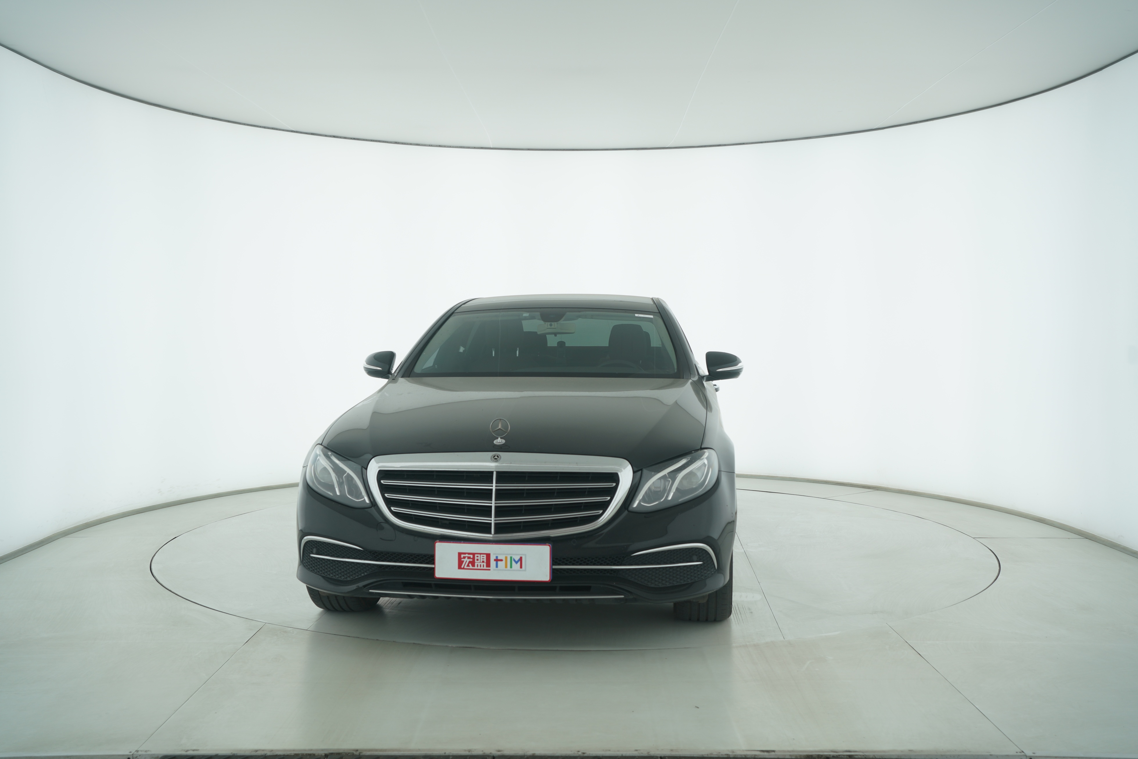 Mercedes Benz E-Class 2016 — фото 5