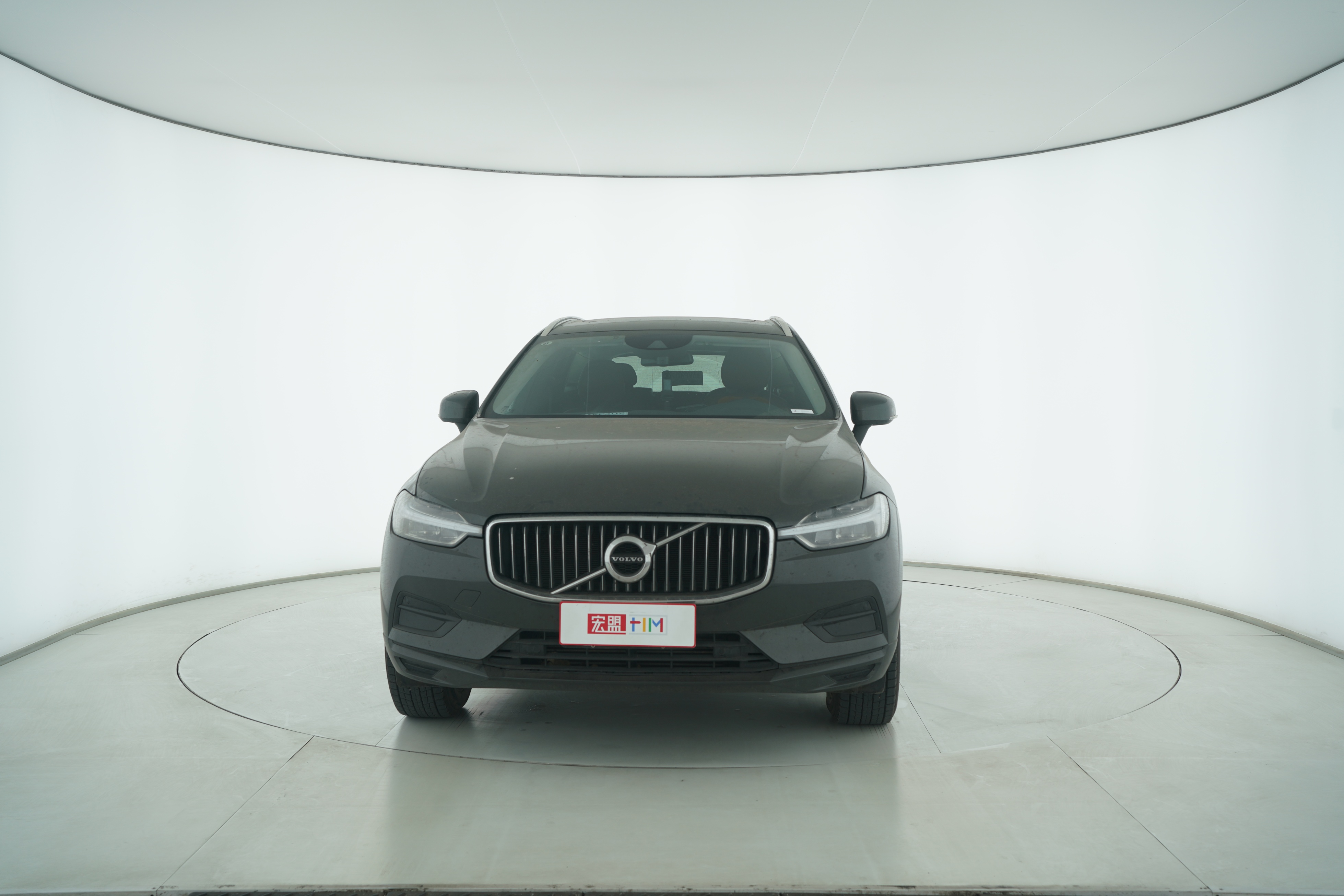 VOLVO XC60 2018 — фото 5
