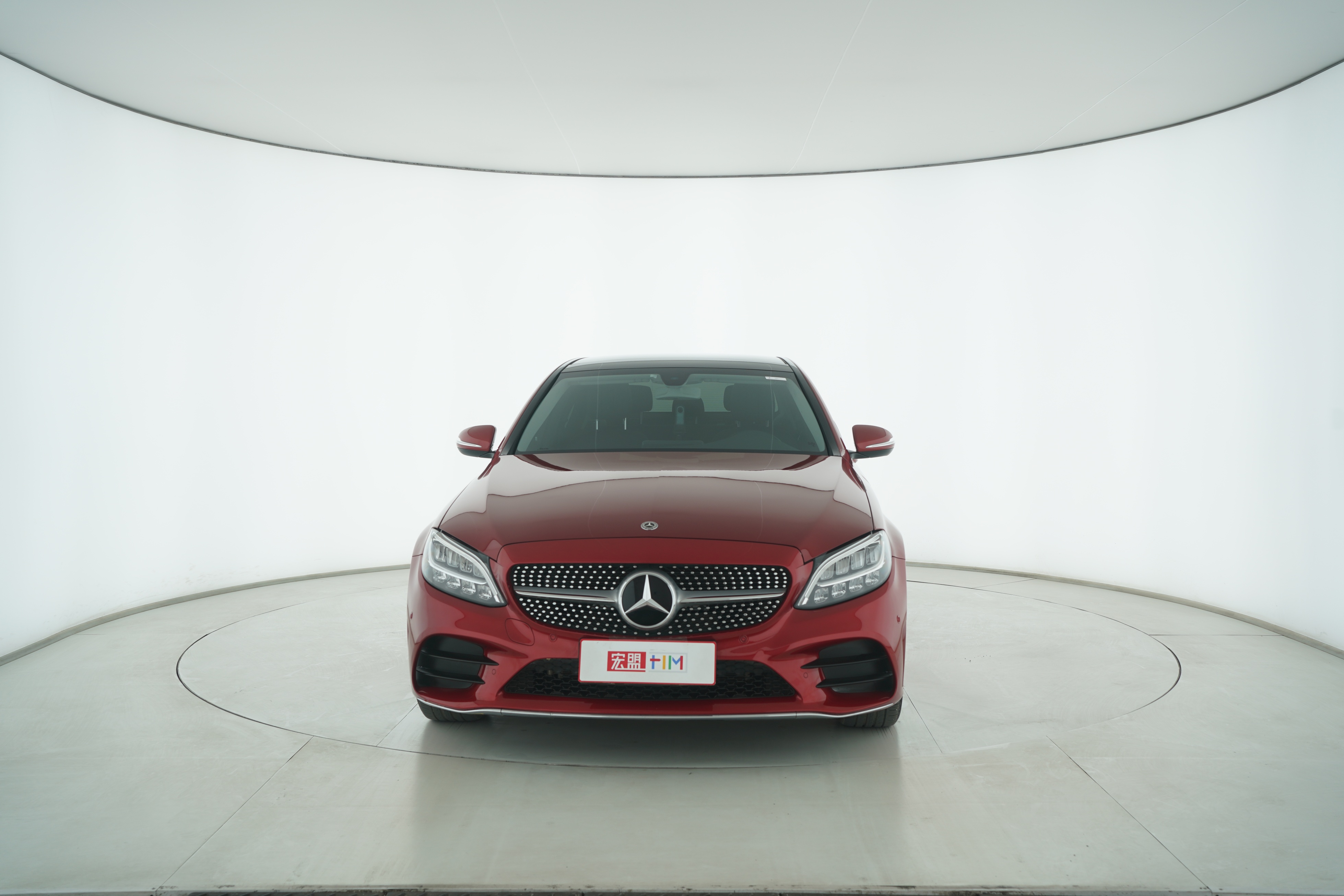 Mercedes Benz C-Class 2020 — фото 5