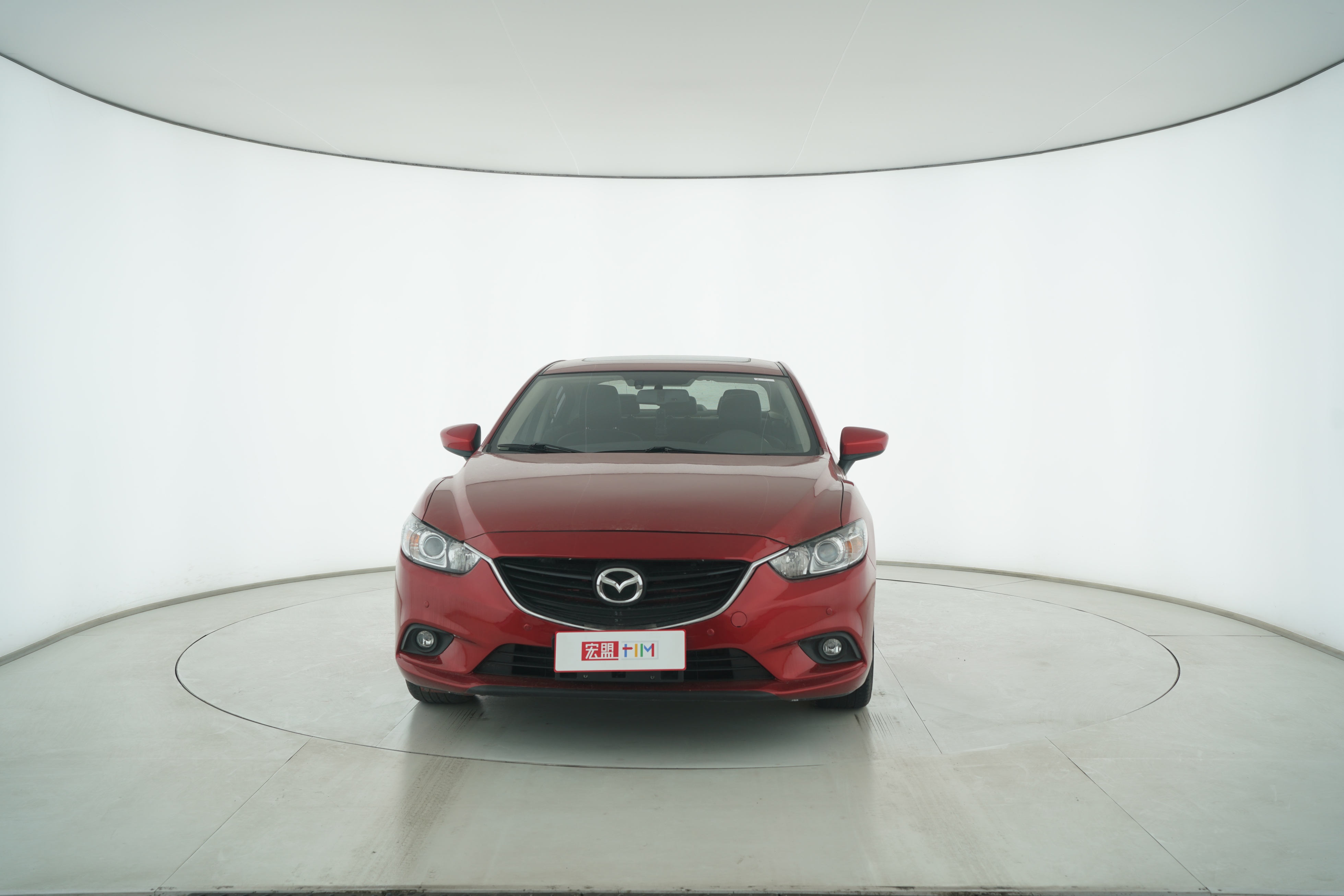 Mazda Atz 2015 — фото 5