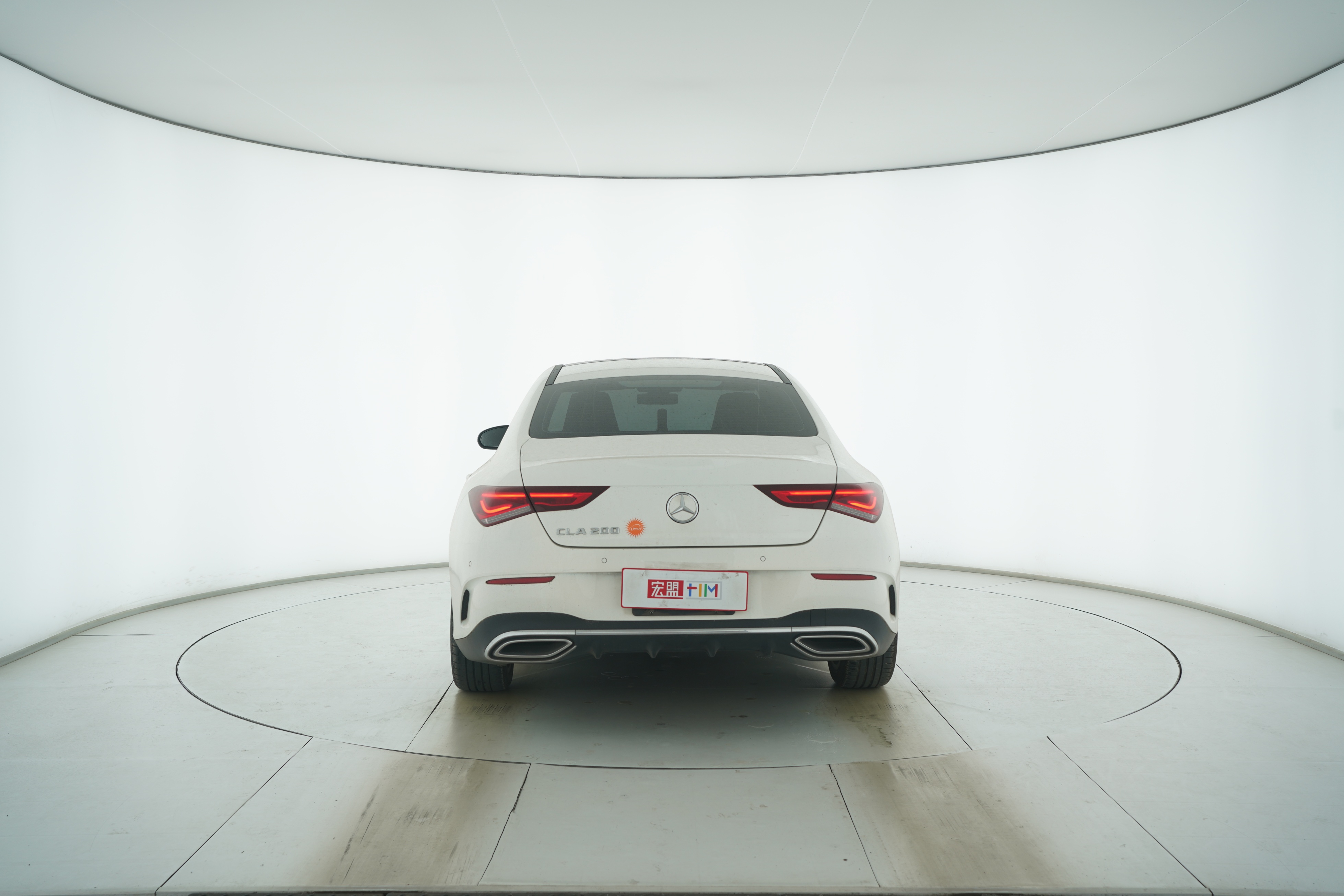 Mercedes Benz GLA-Class 2020 — фото 6