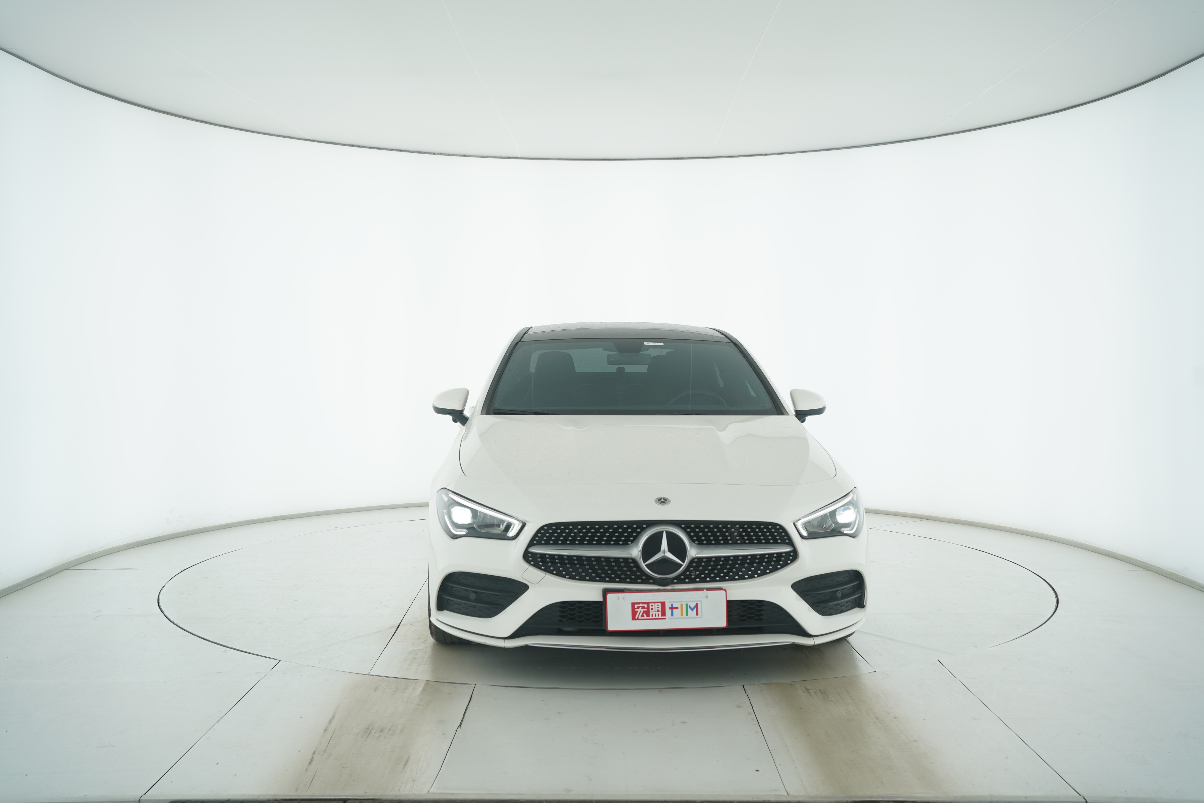 Mercedes Benz GLA-Class 2020 — фото 5