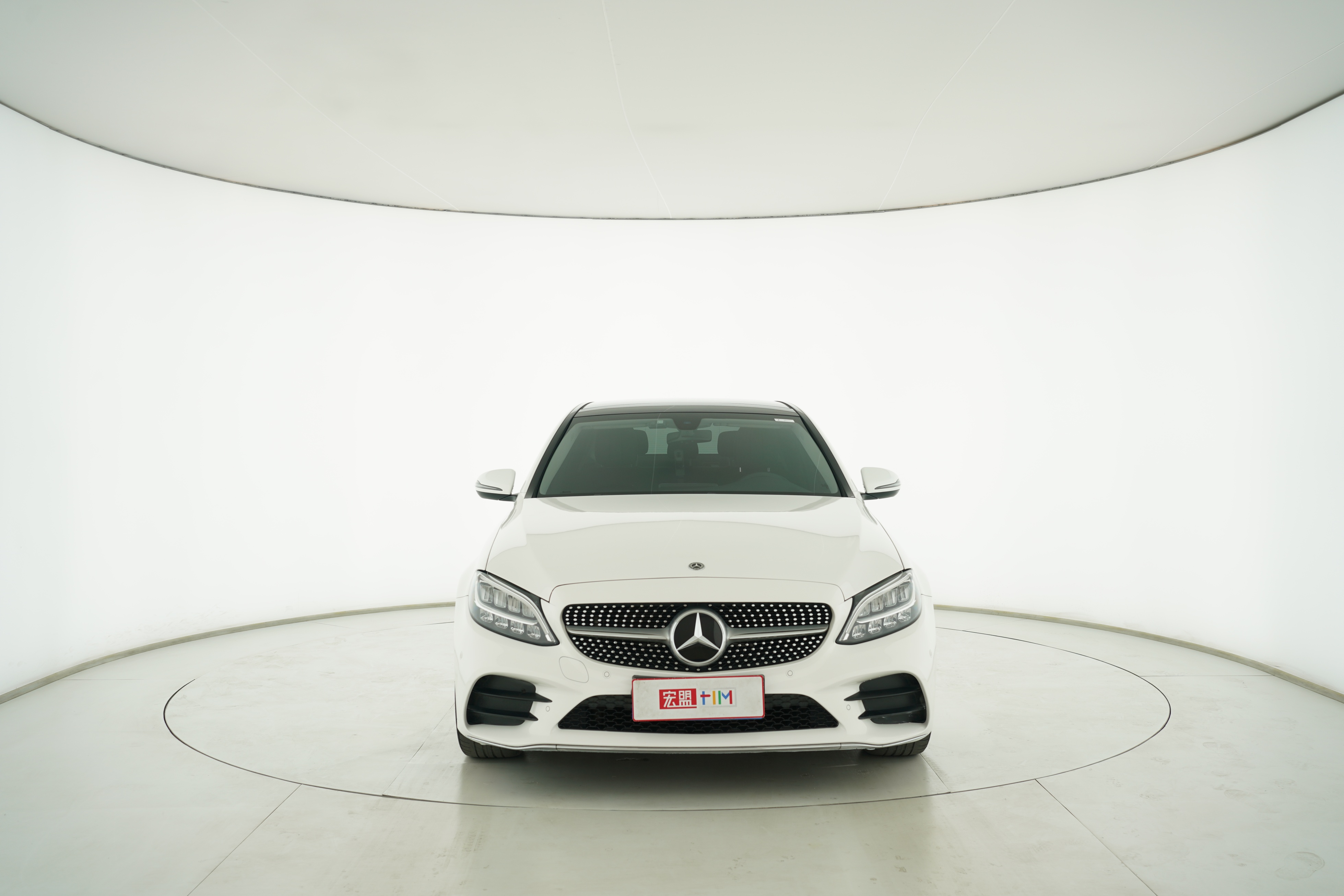 Mercedes Benz C-Class 2020 — фото 5
