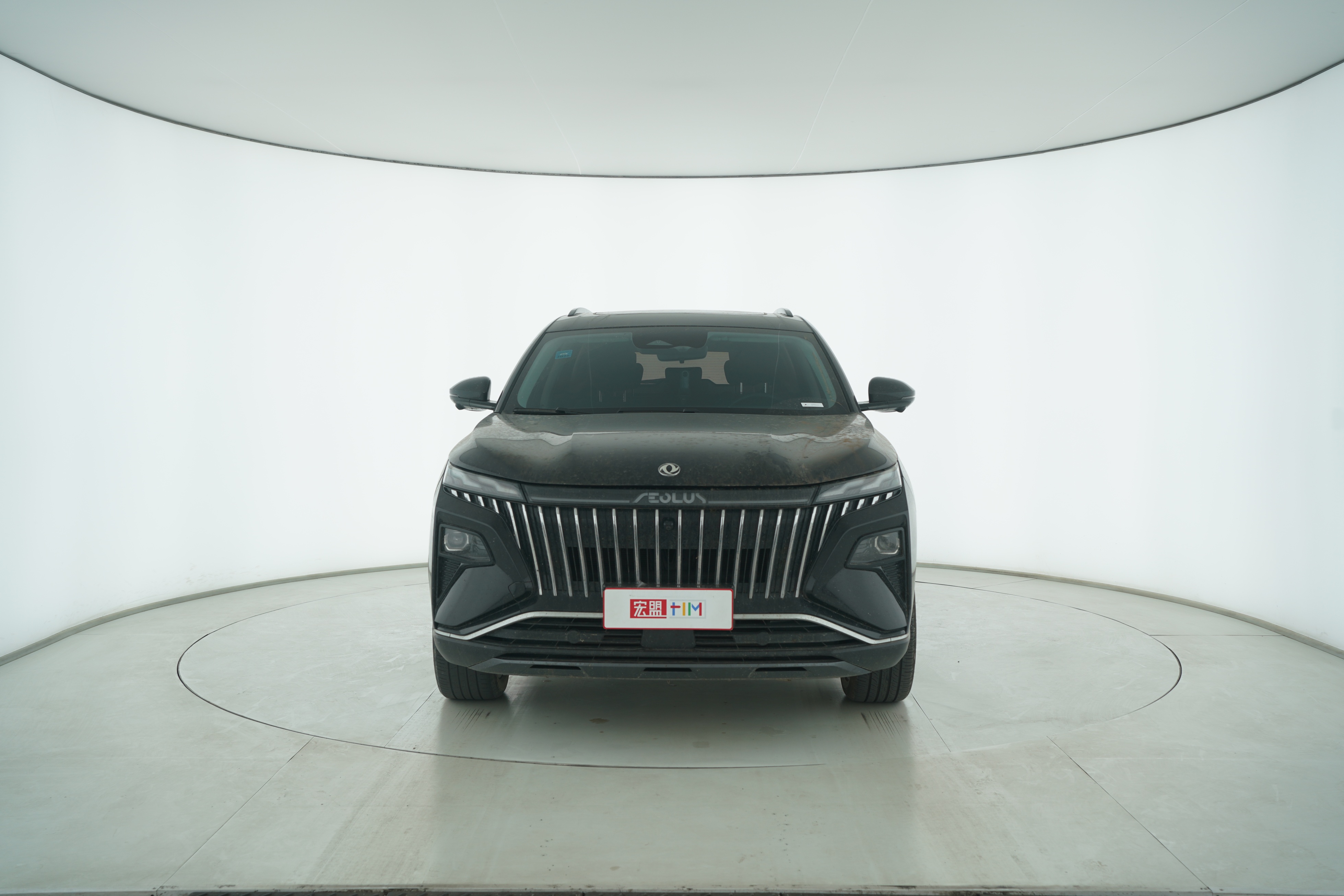 Dongfeng Fengshen Fengshen AX7 2018 — фото 5