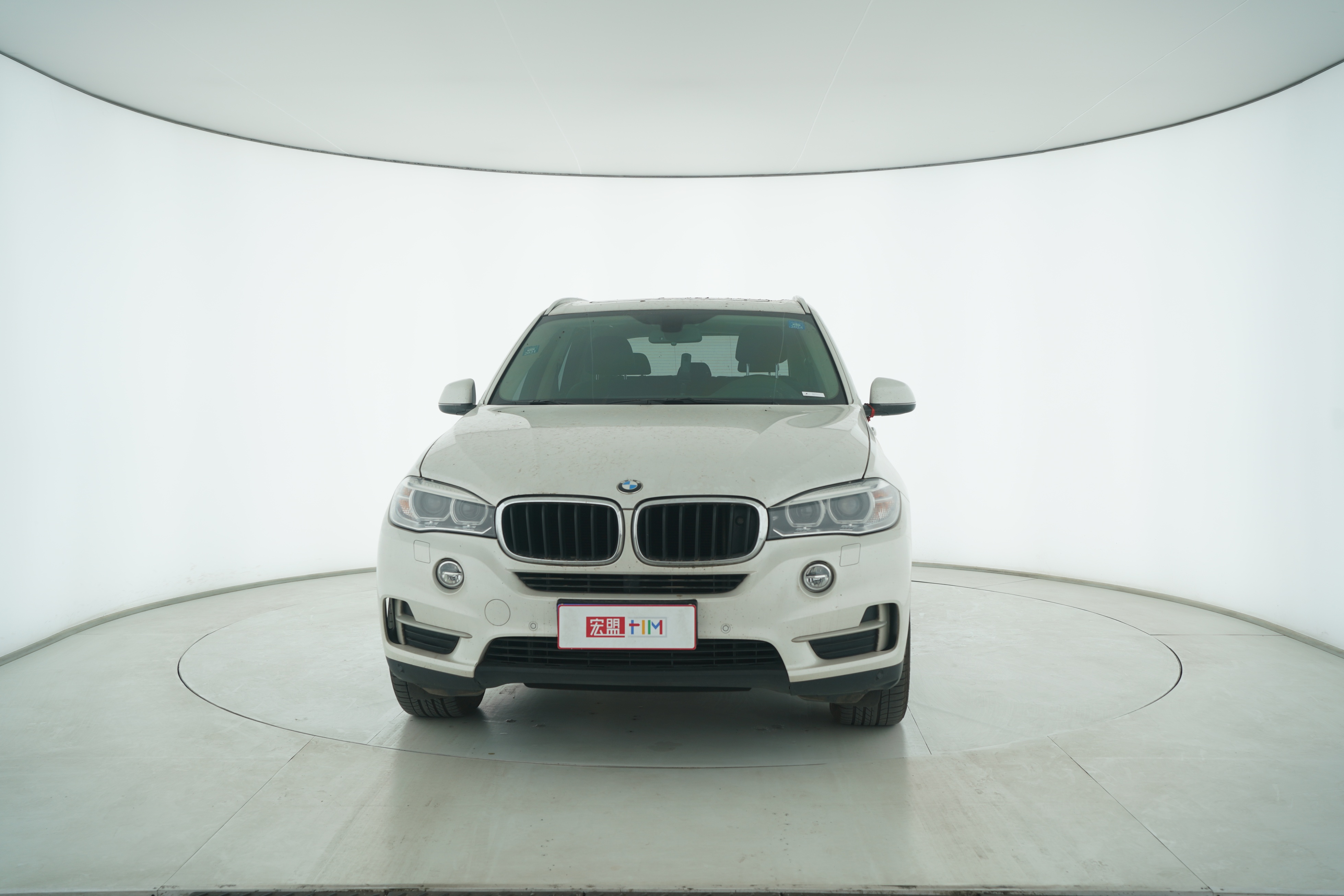 BMW X5(Imported) 2014 — фото 5