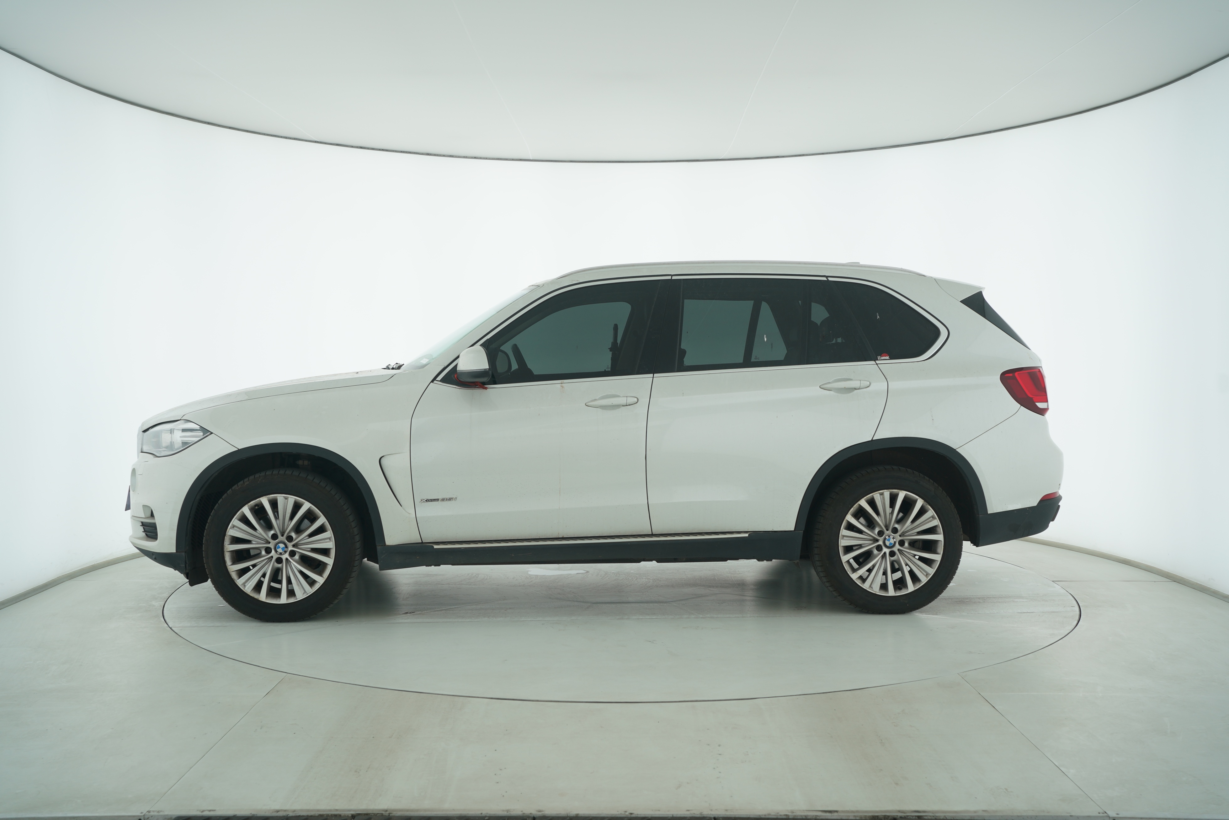 BMW X5(Imported) 2014 — фото 7