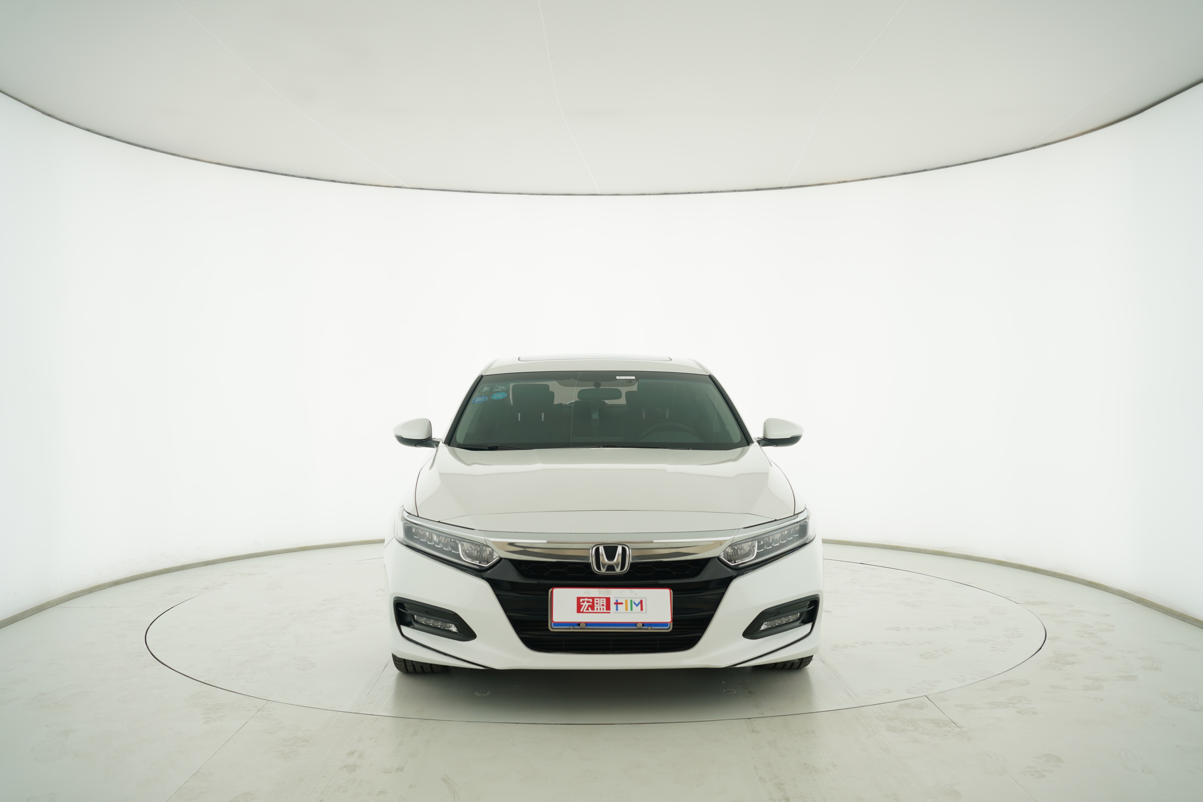 Honda Accord 2018 — фото 5