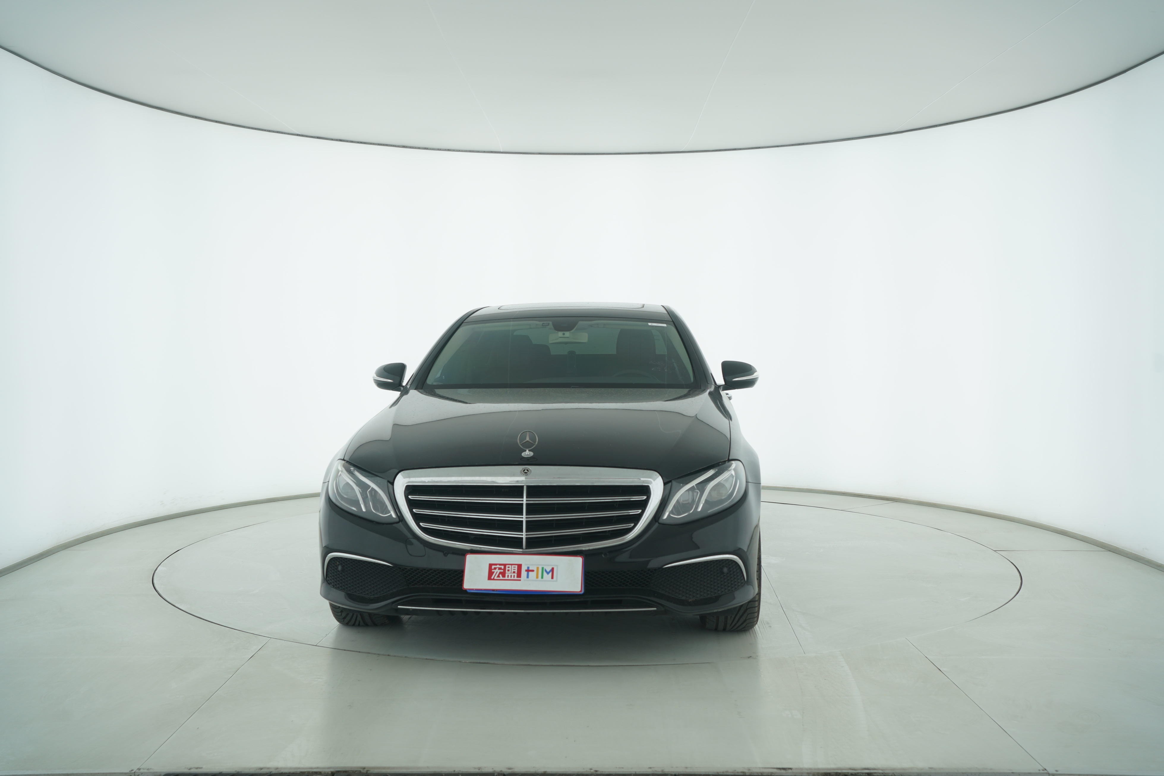 Mercedes Benz E-Class 2018 — фото 5