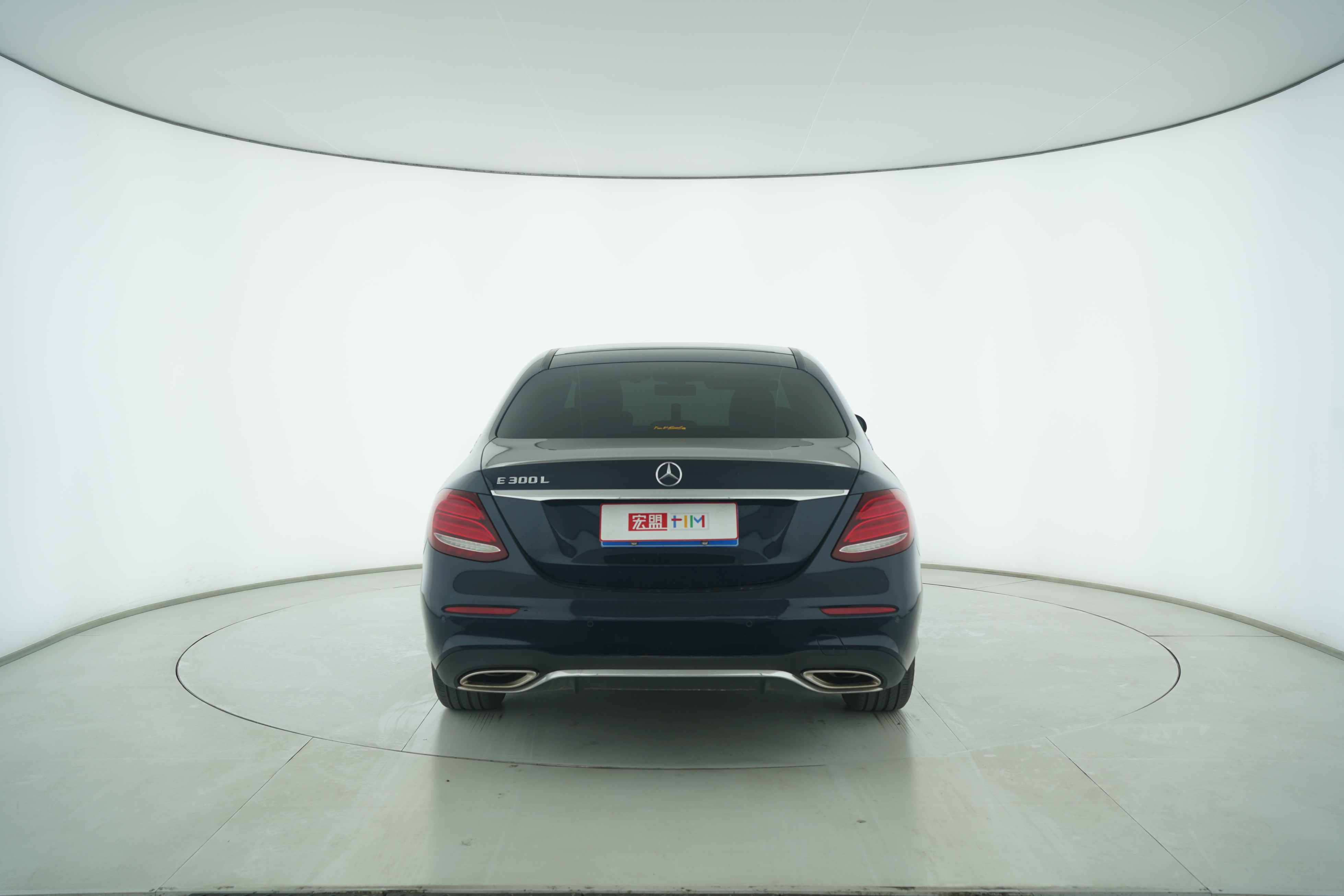 Mercedes Benz E-Class 2020 — фото 6