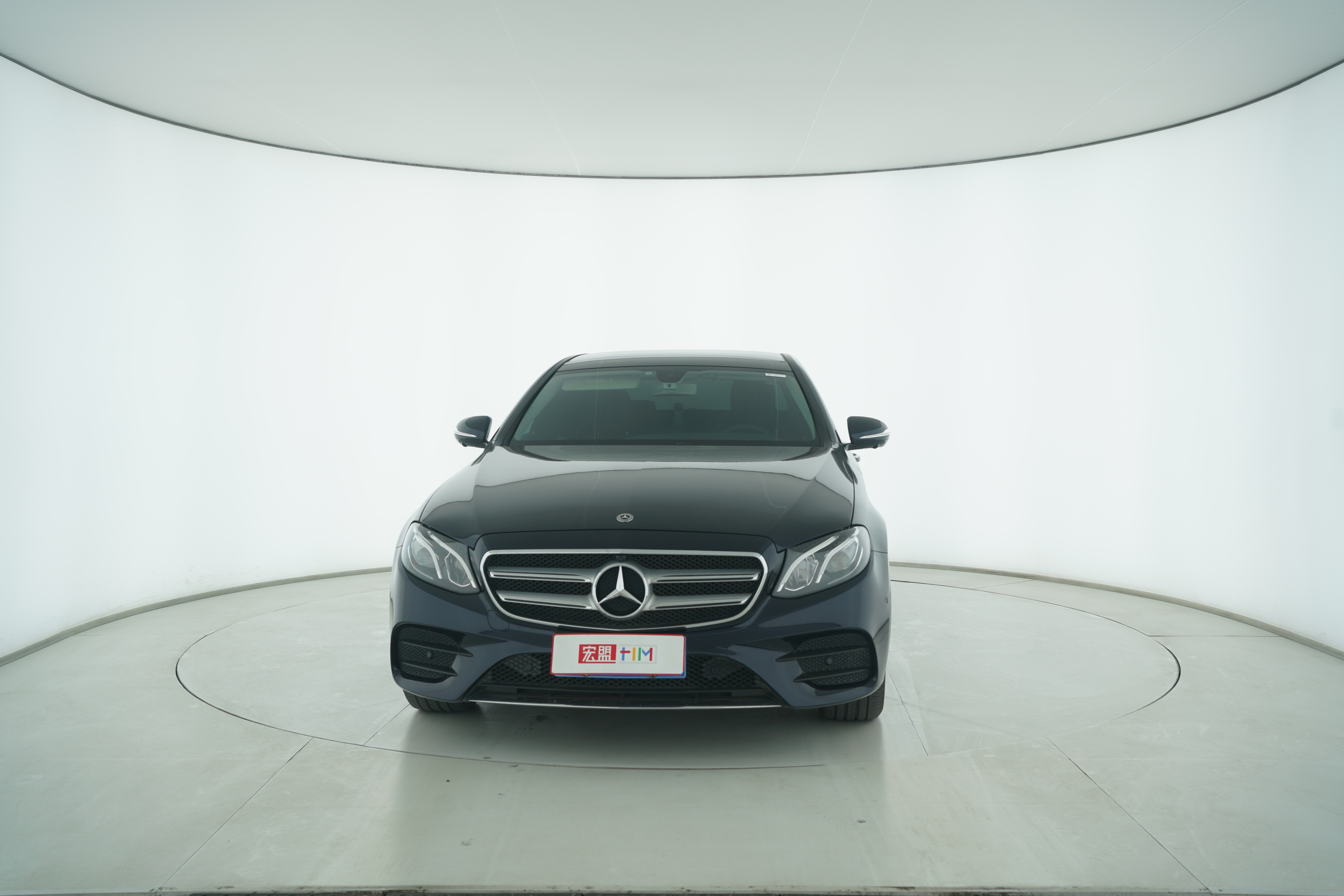 Mercedes Benz E-Class 2020 — фото 5