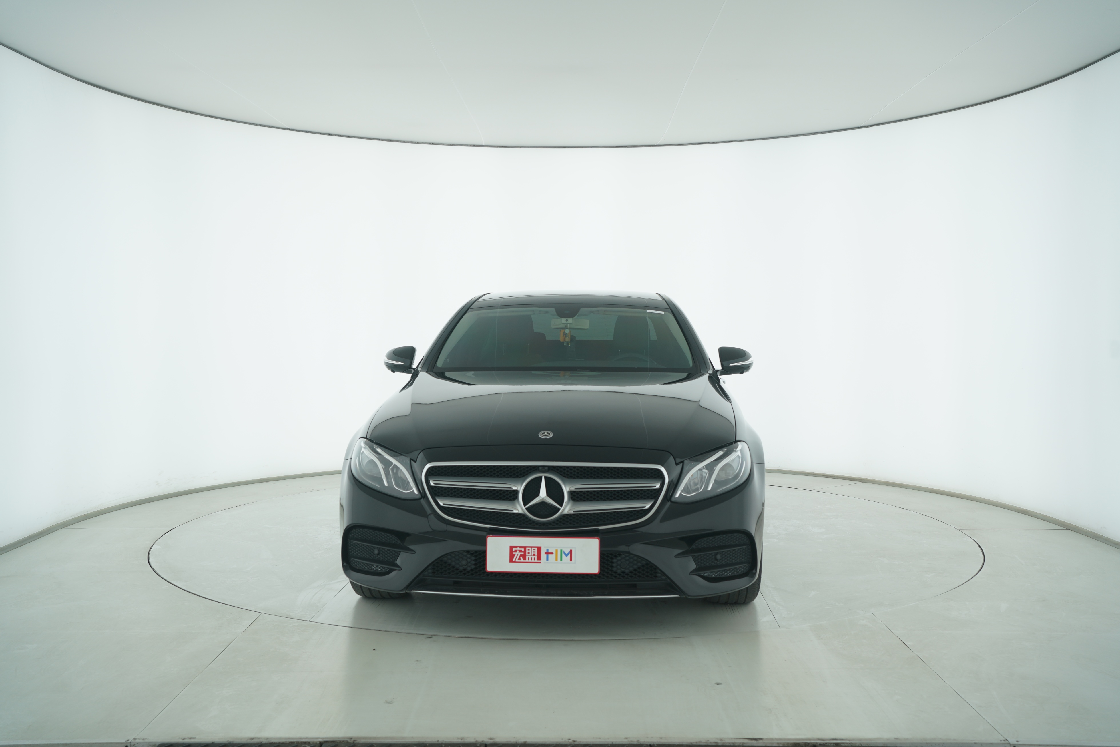 Mercedes Benz E-Class 2019 — фото 5