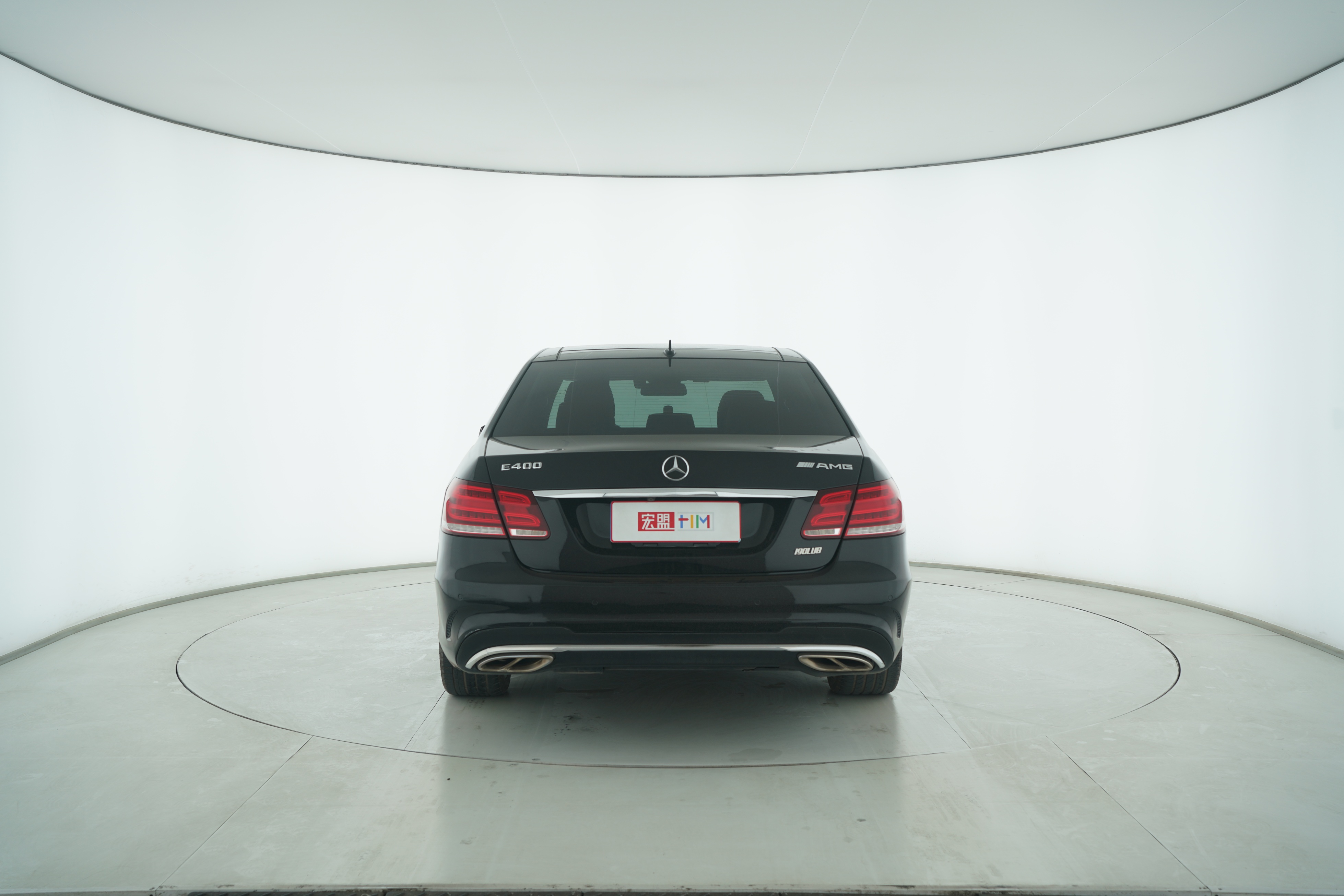 Mercedes Benz E-Class 2015 — фото 6