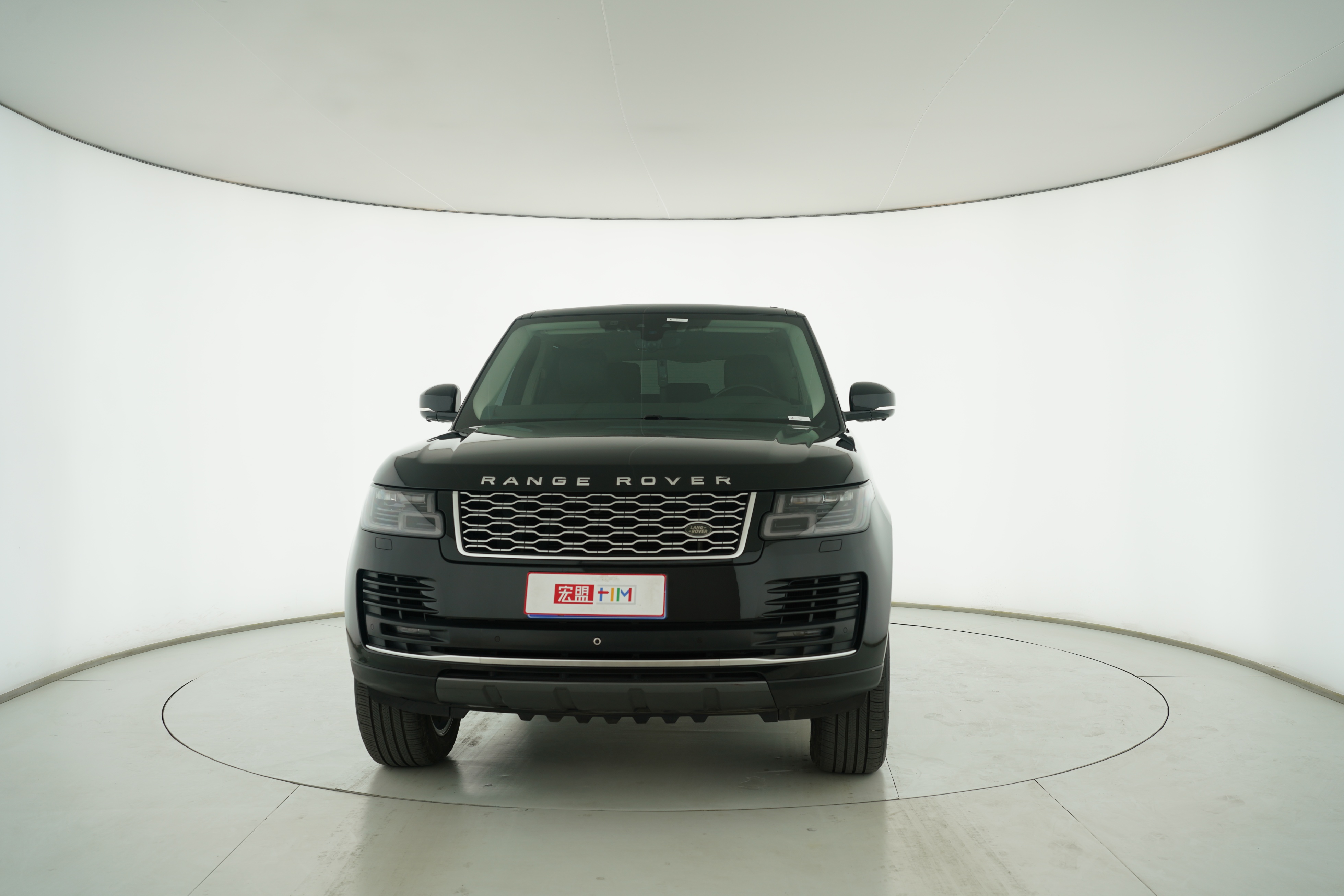Land Rover Range Rover 2018 — фото 5