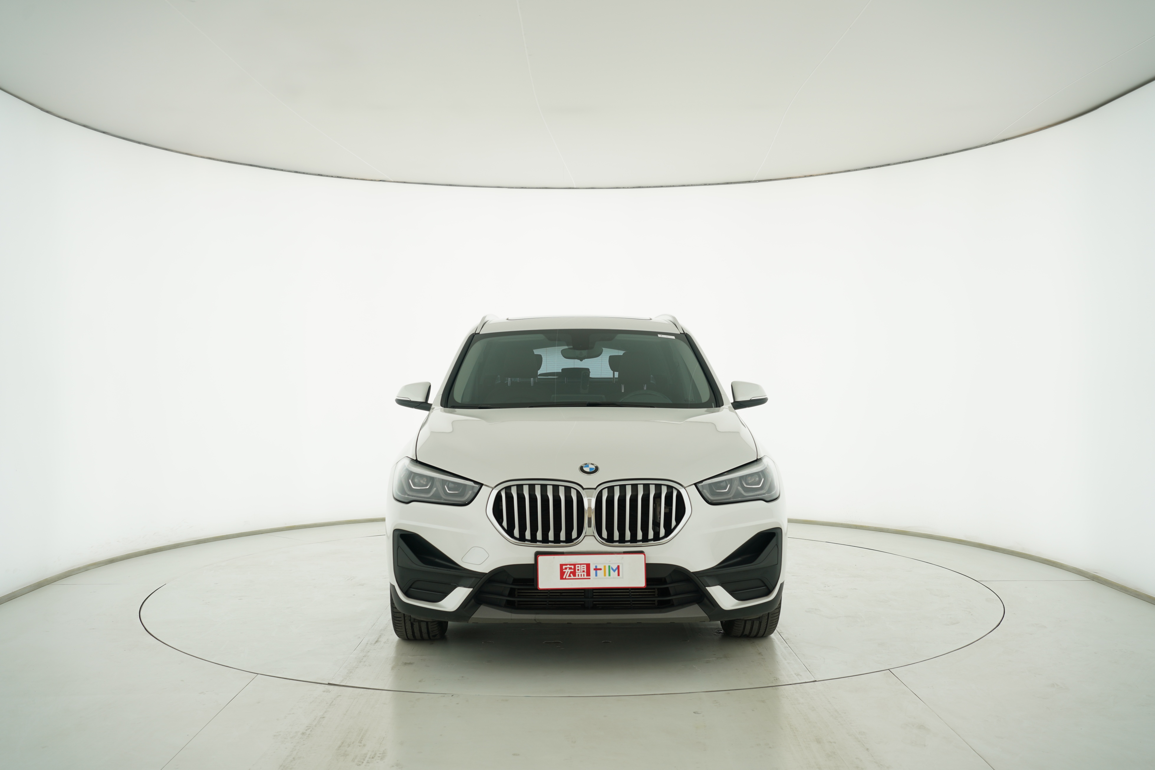 BMW X1 2022 — фото 5