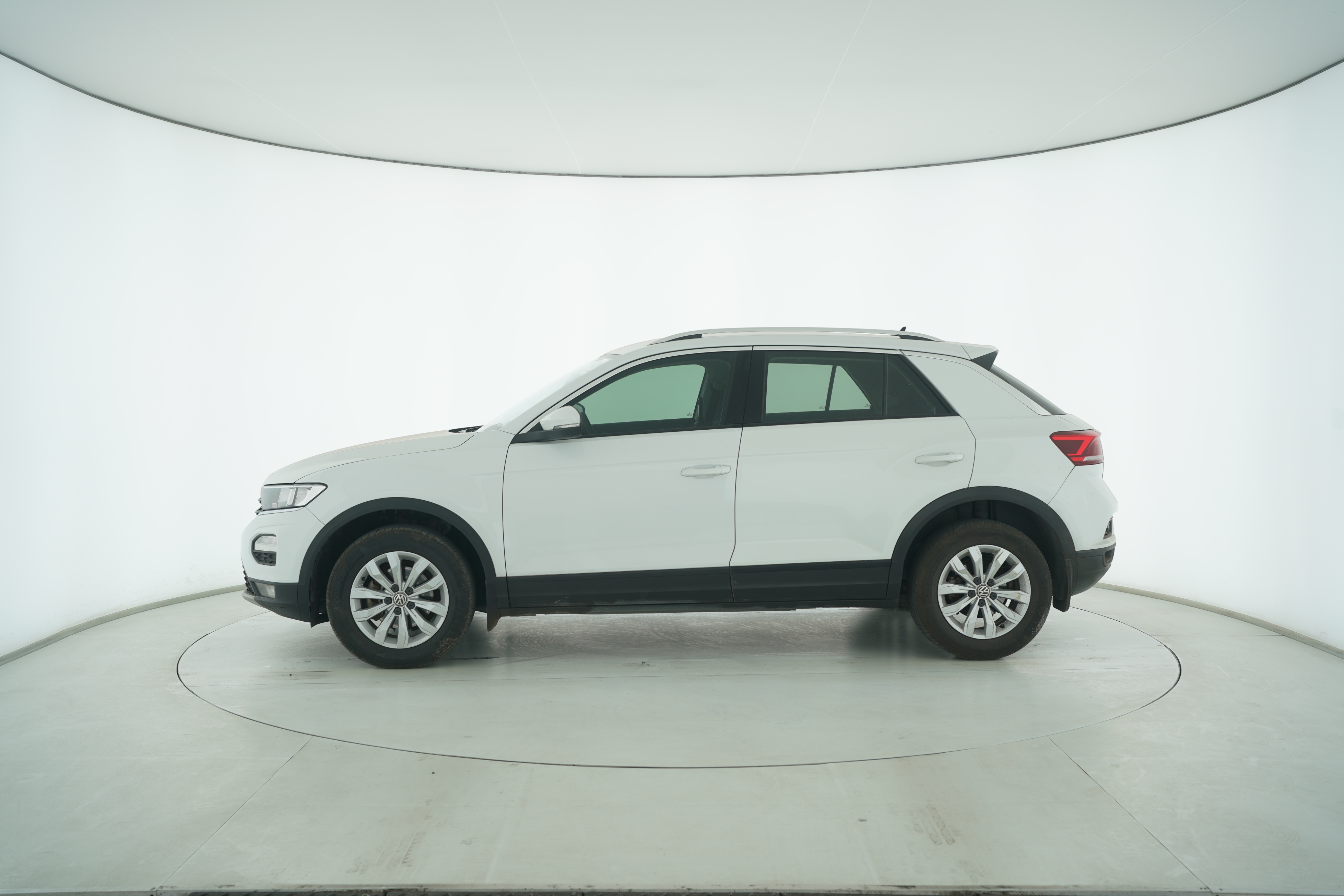 Volkswagen T-ROC 2019 — фото 7