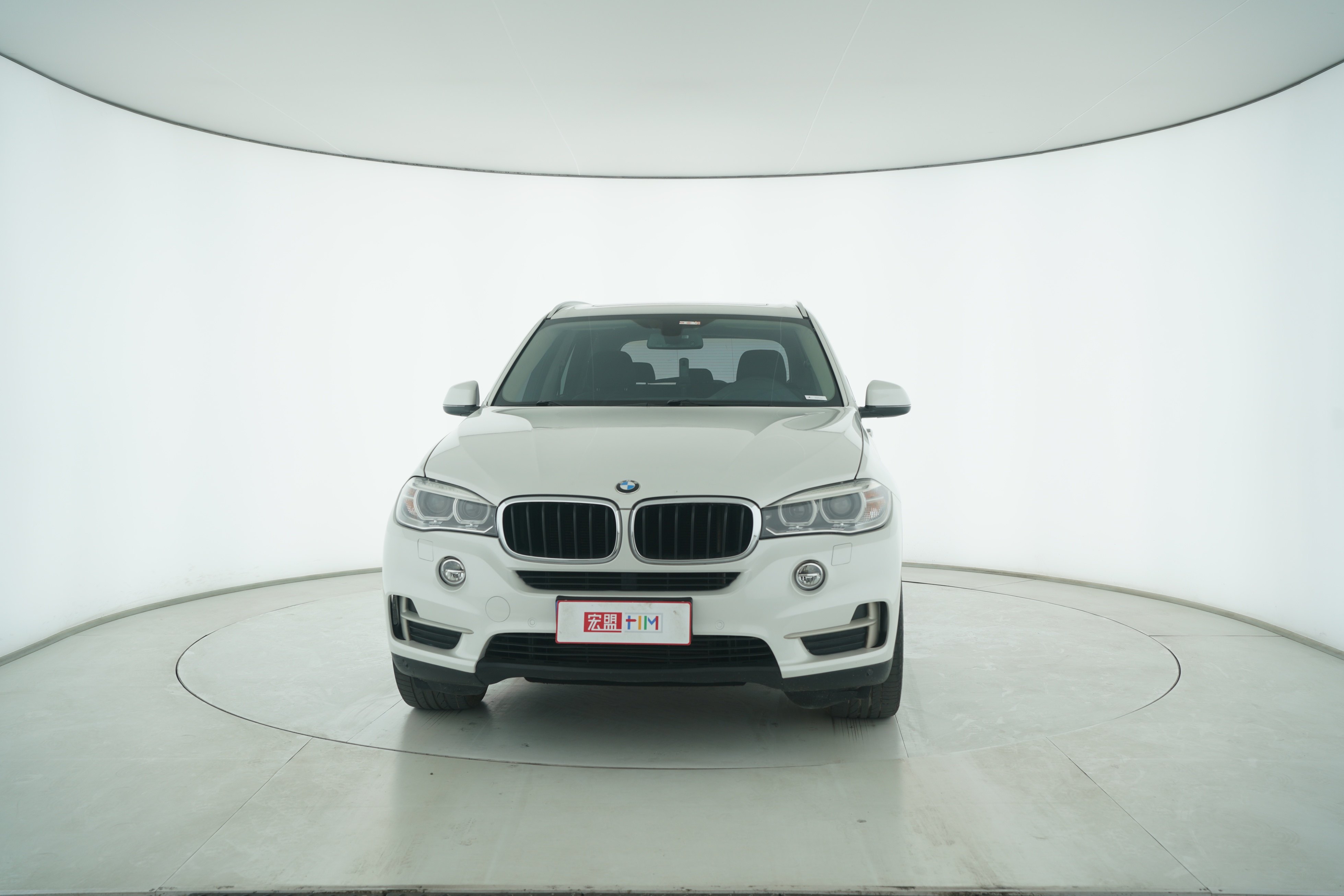 BMW X5(Imported) 2014 — фото 5