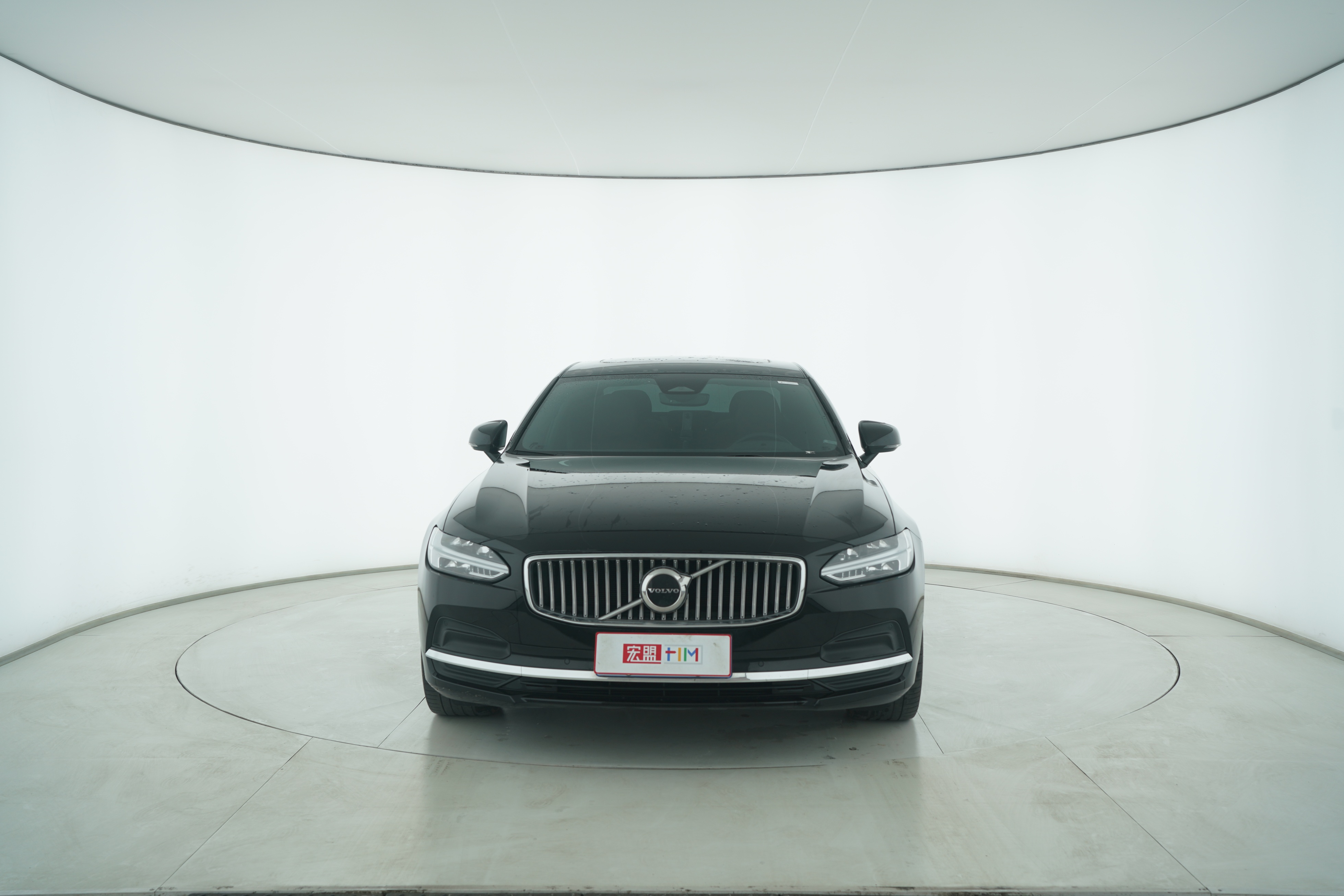 VOLVO S90 2023 — фото 5