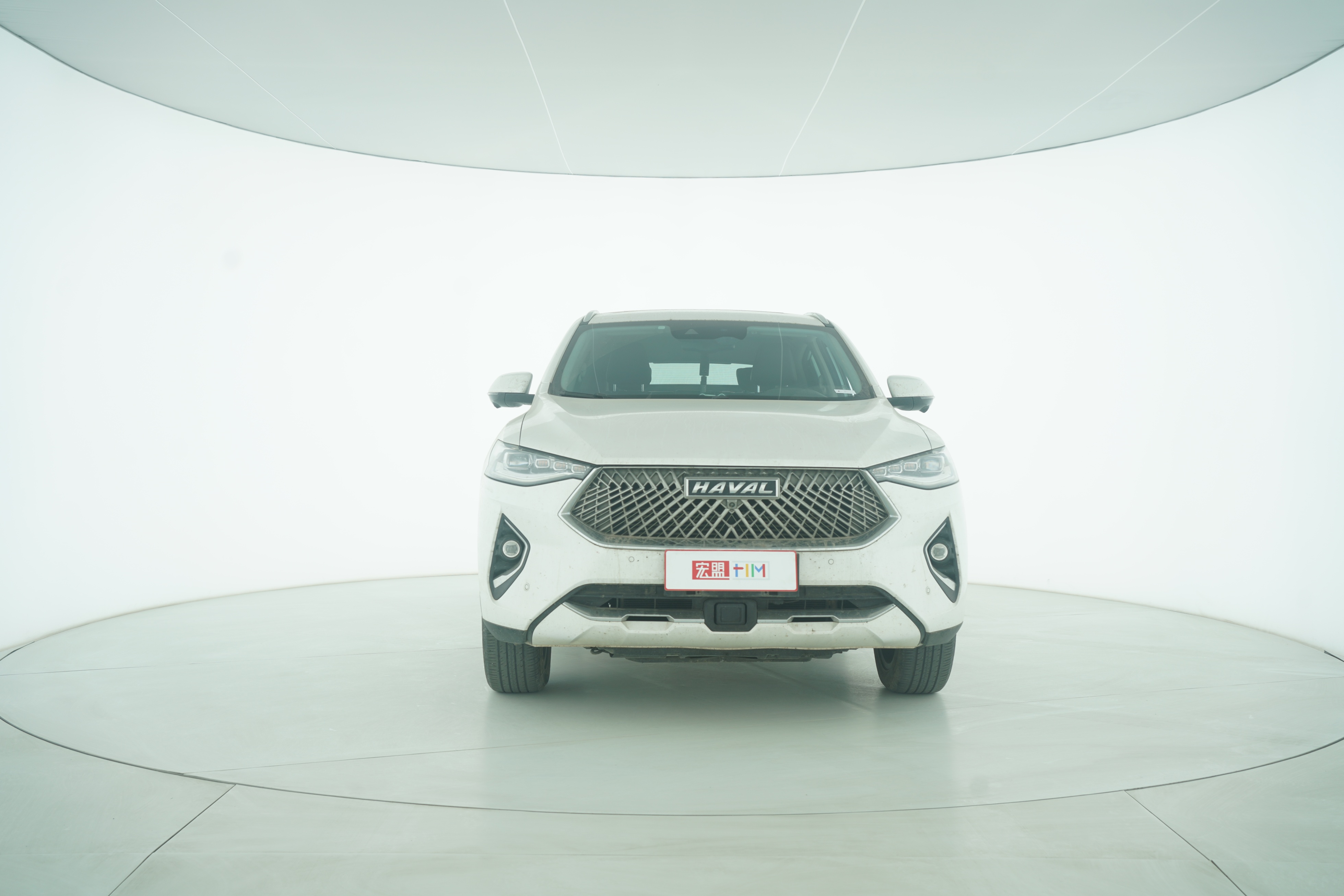 HAVAL F7x 2021 — фото 5