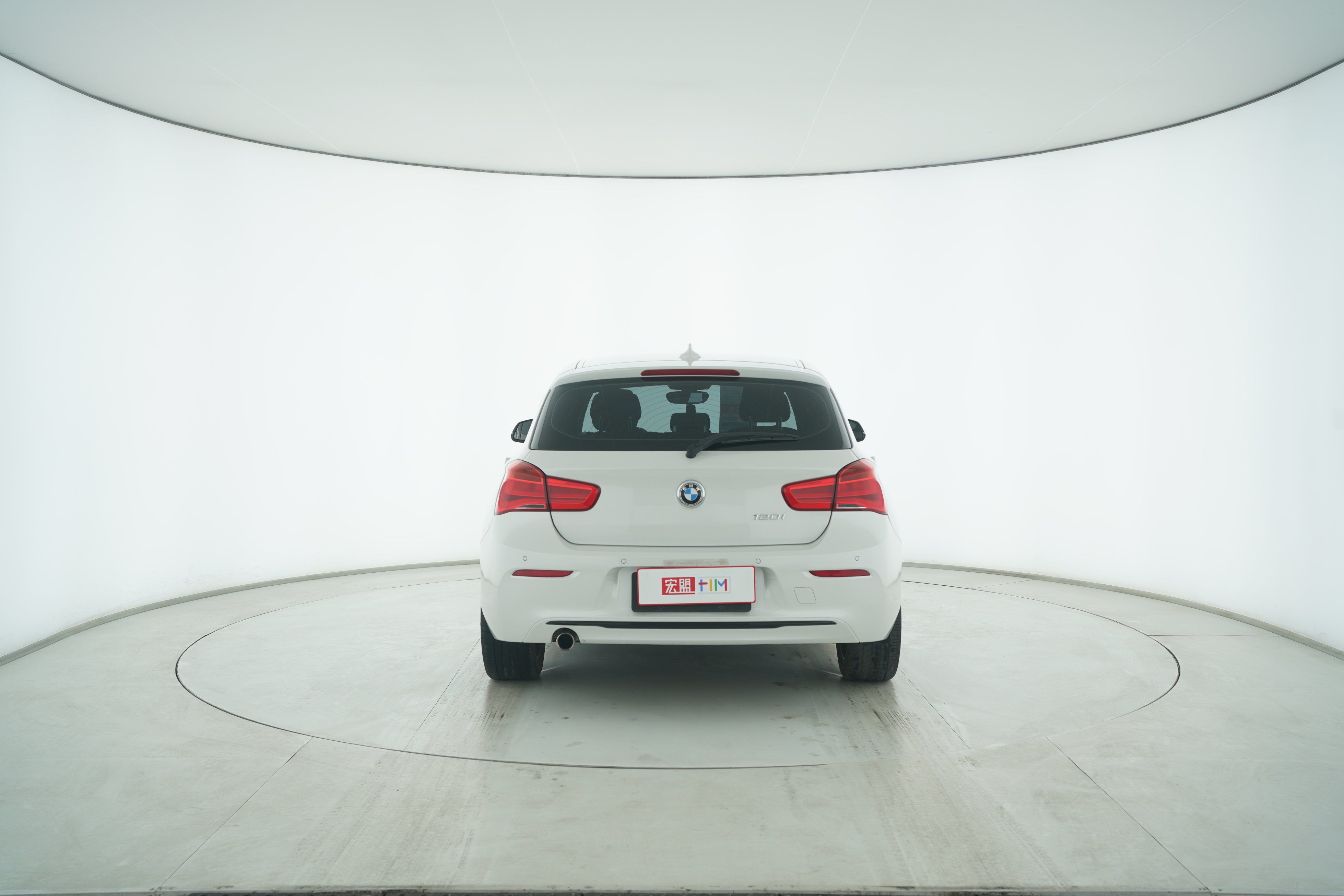BMW 1 Series (Import) 2015 — фото 6