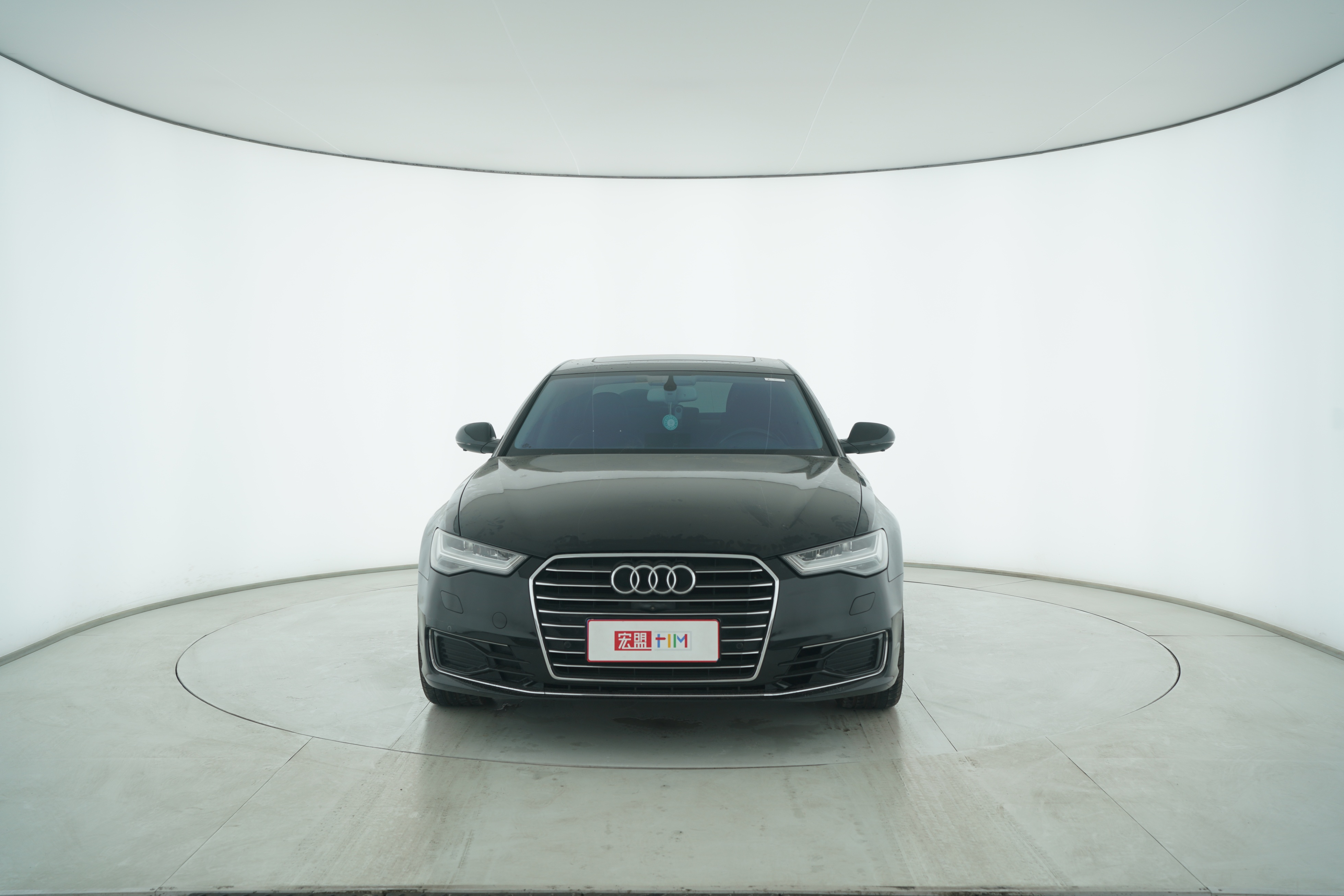 Audi A6L 2018 — фото 5