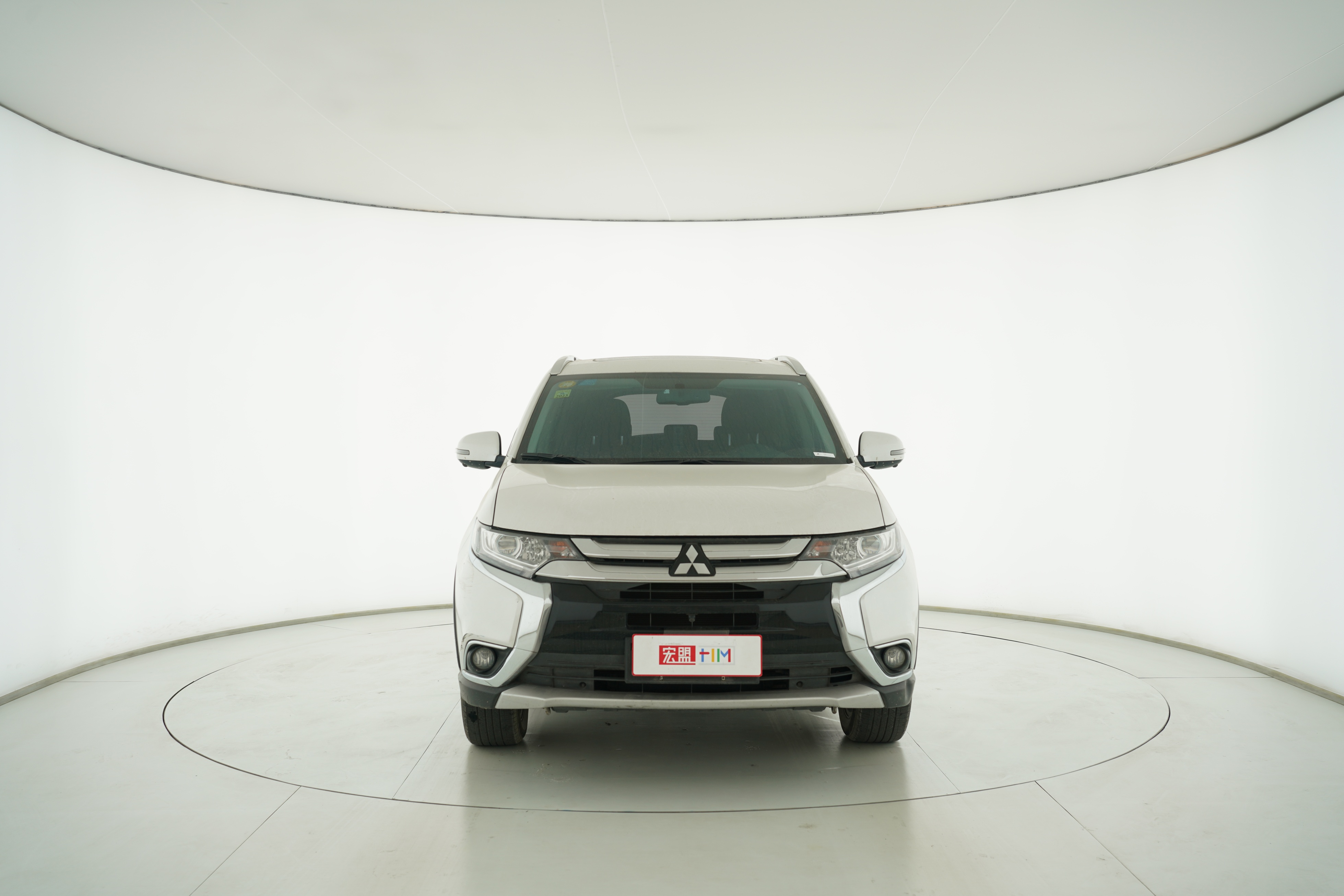 Mitsubishi Outlander 2018 — фото 5