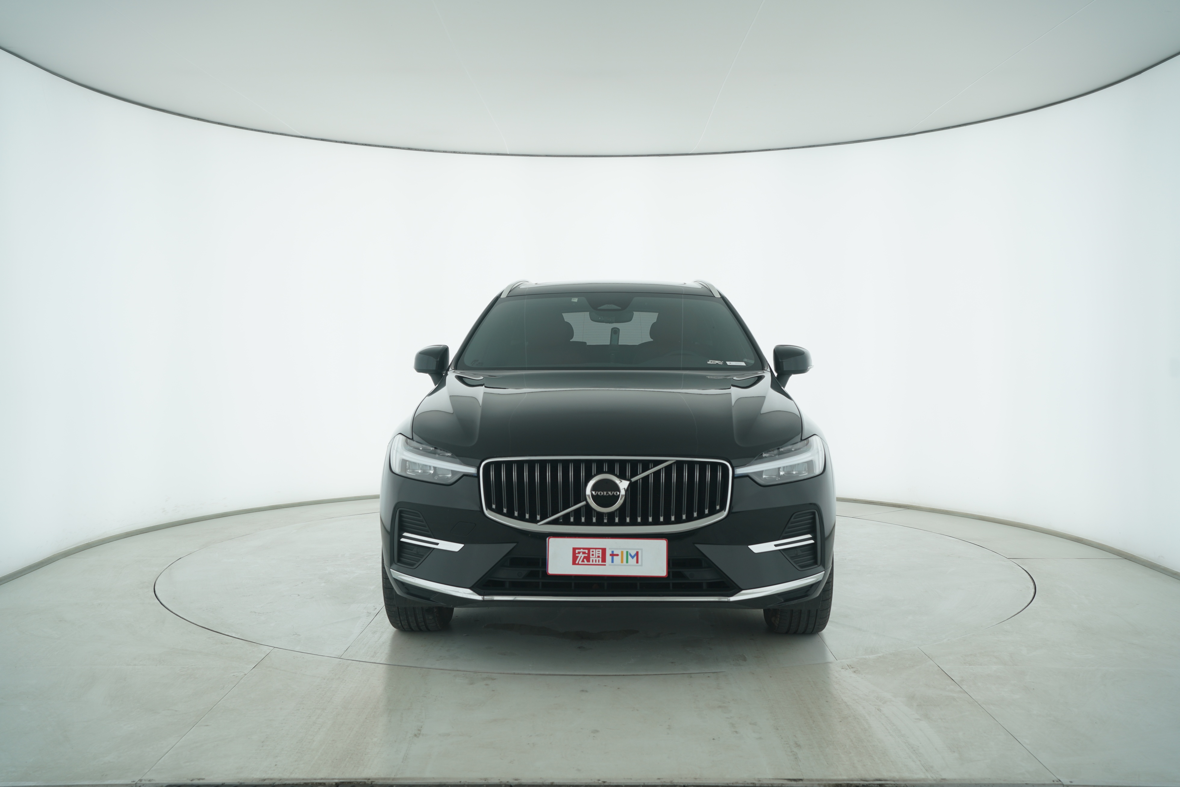 VOLVO XC60 2022 — фото 5