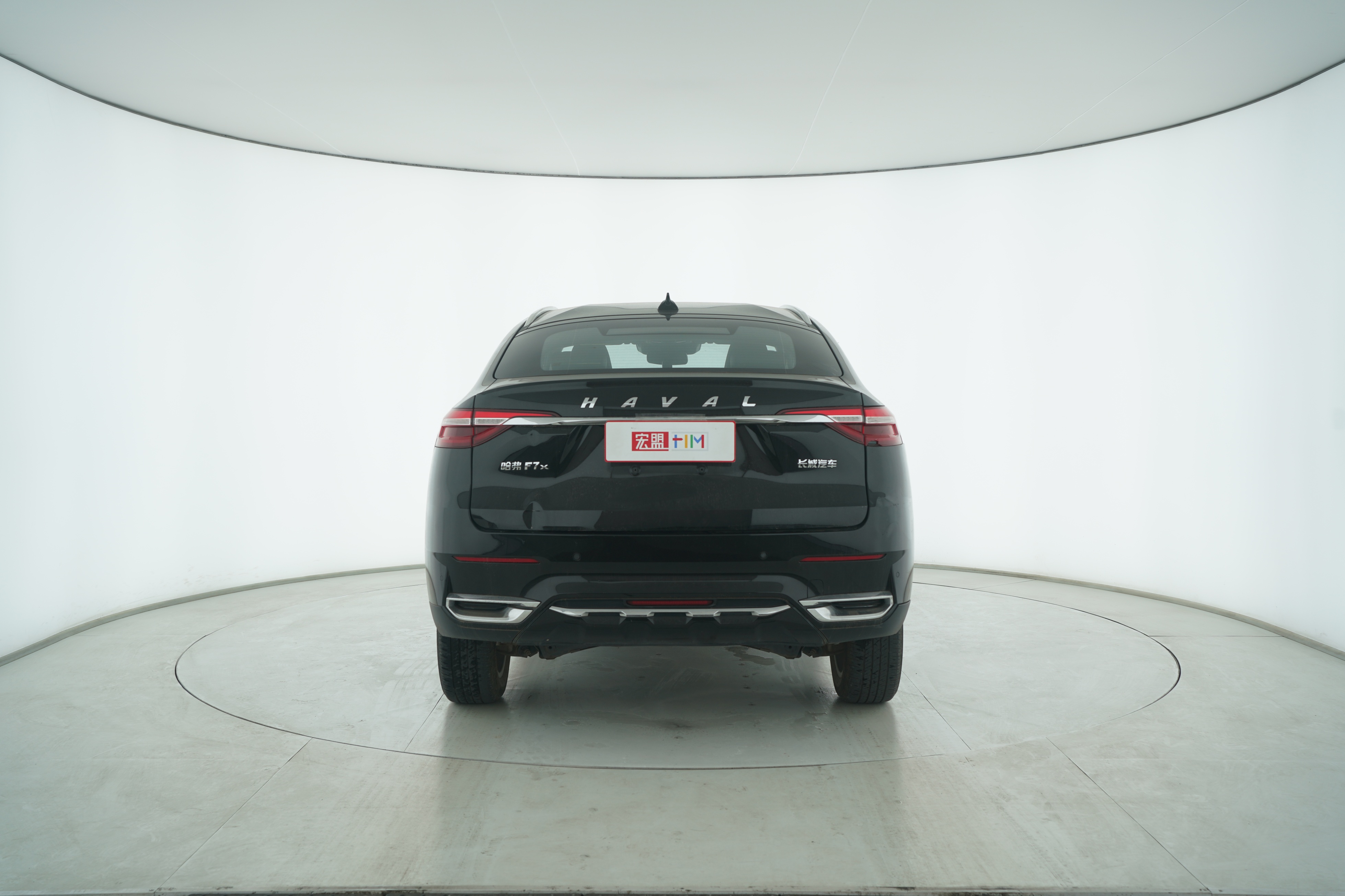 HAVAL F7x 2019 — фото 6