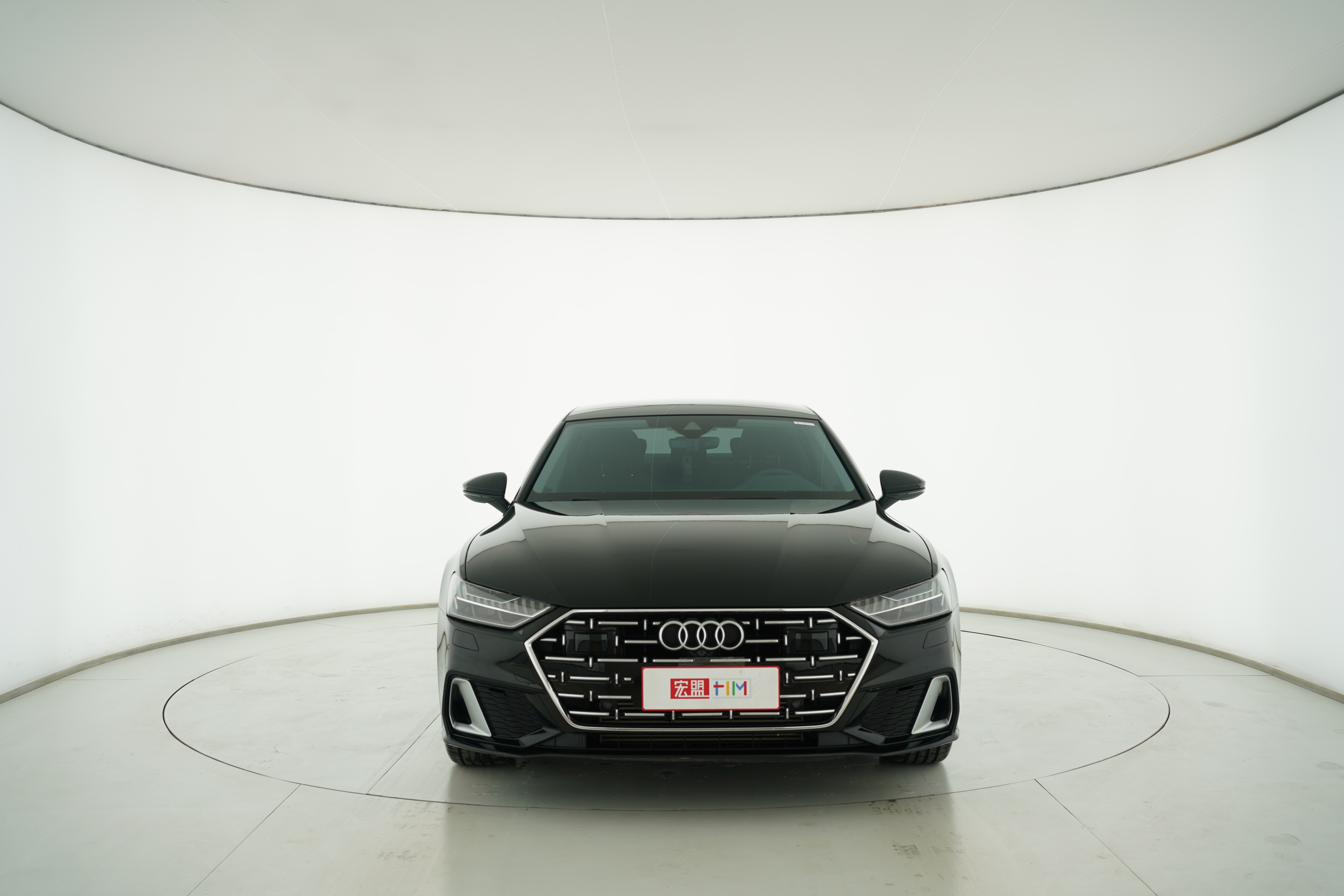Audi A7L 2022 — фото 5