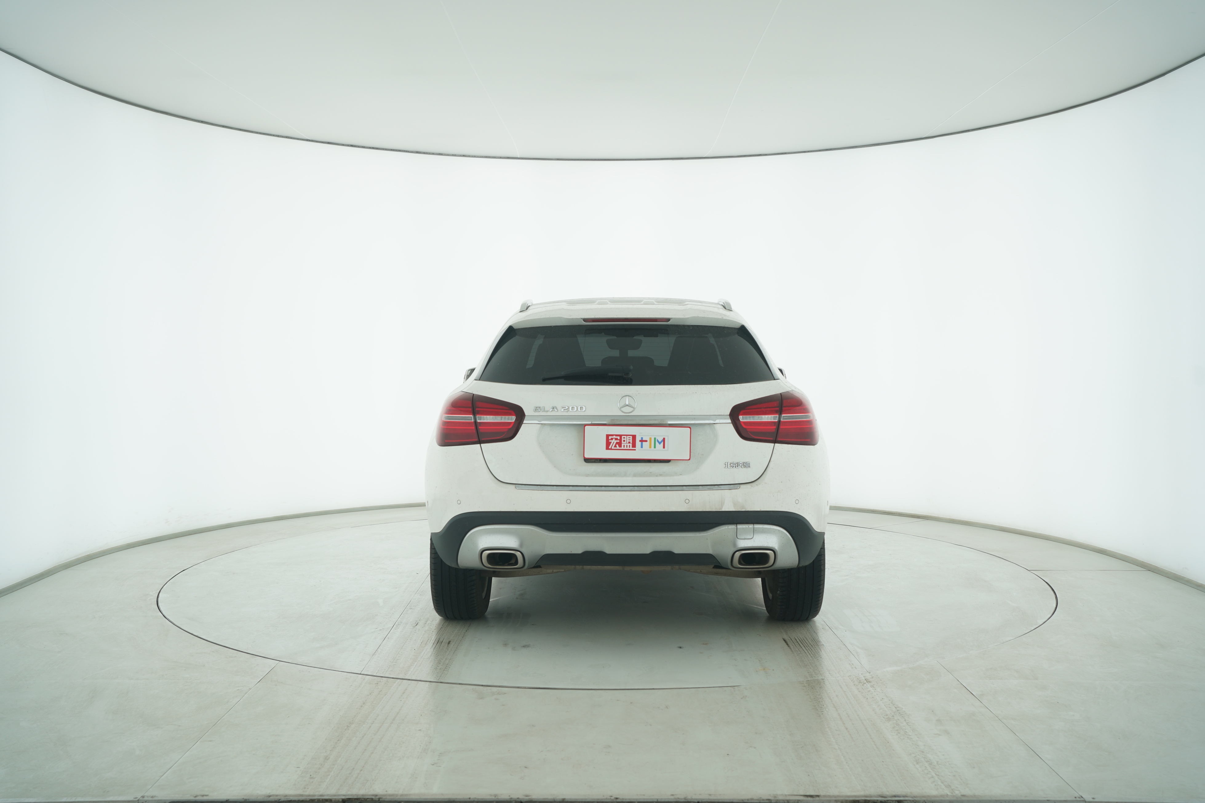Mercedes Benz GLA 2019 — фото 6