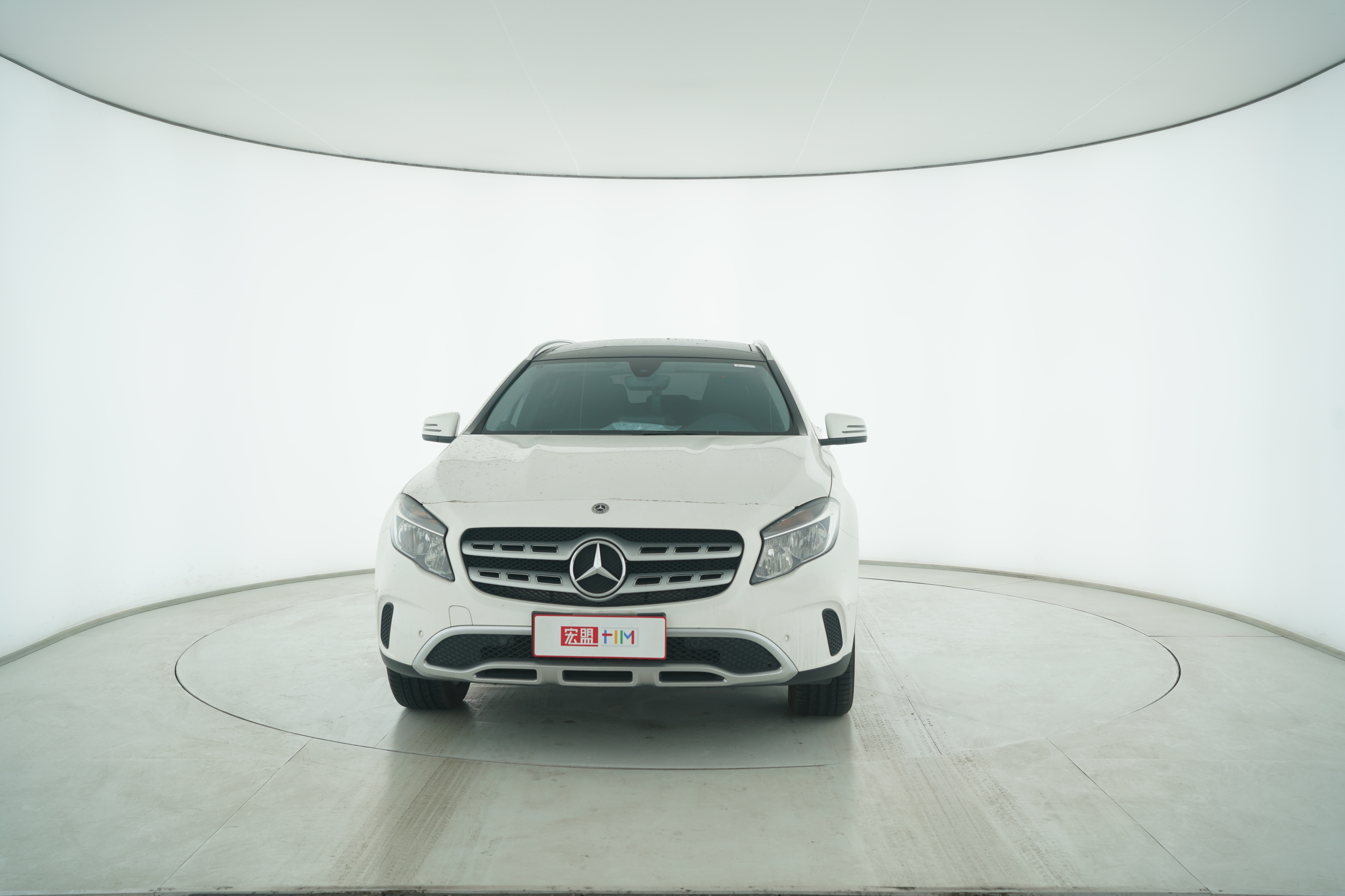Mercedes Benz GLA 2019 — фото 5