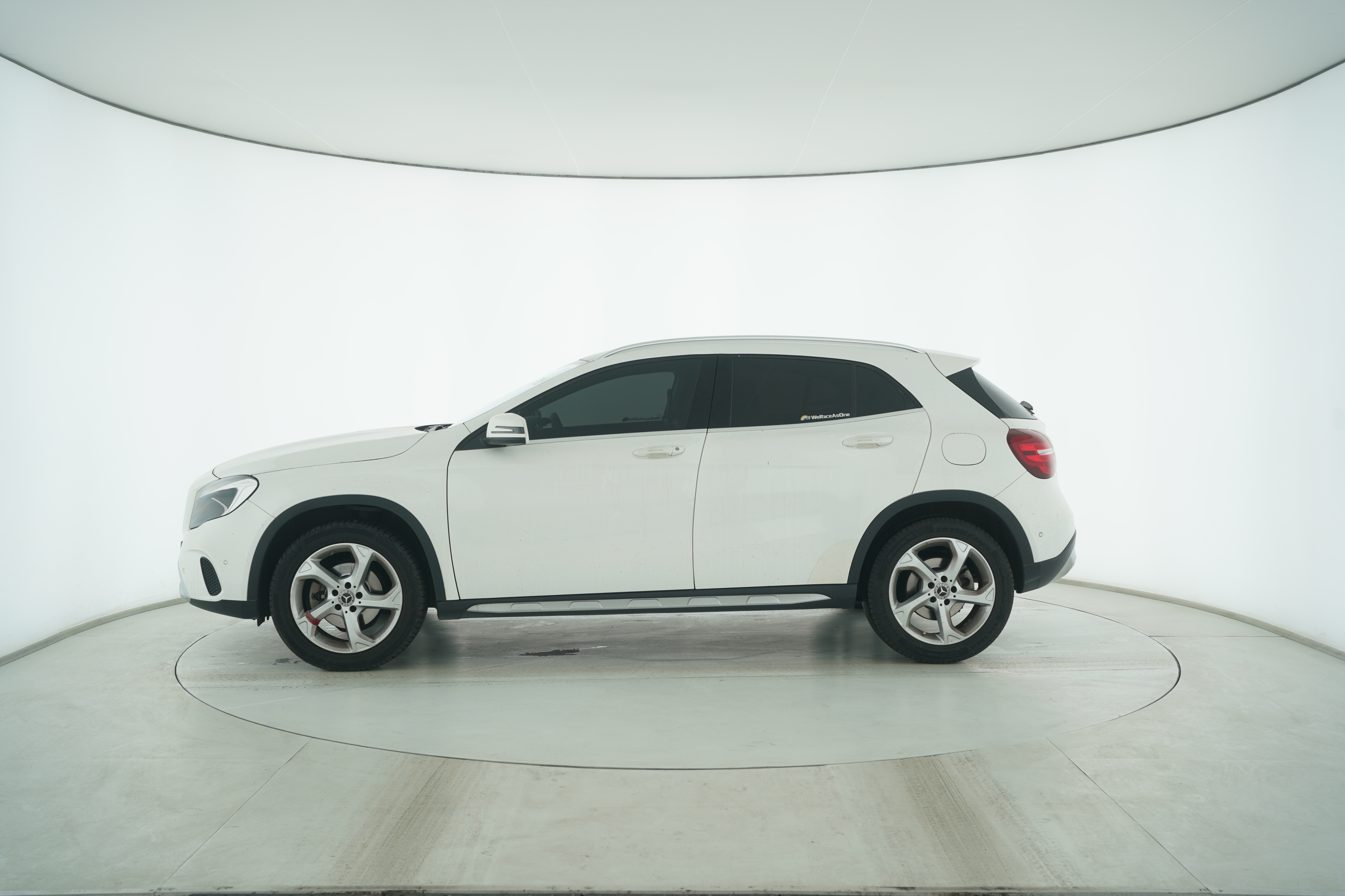Mercedes Benz GLA 2019 — фото 7