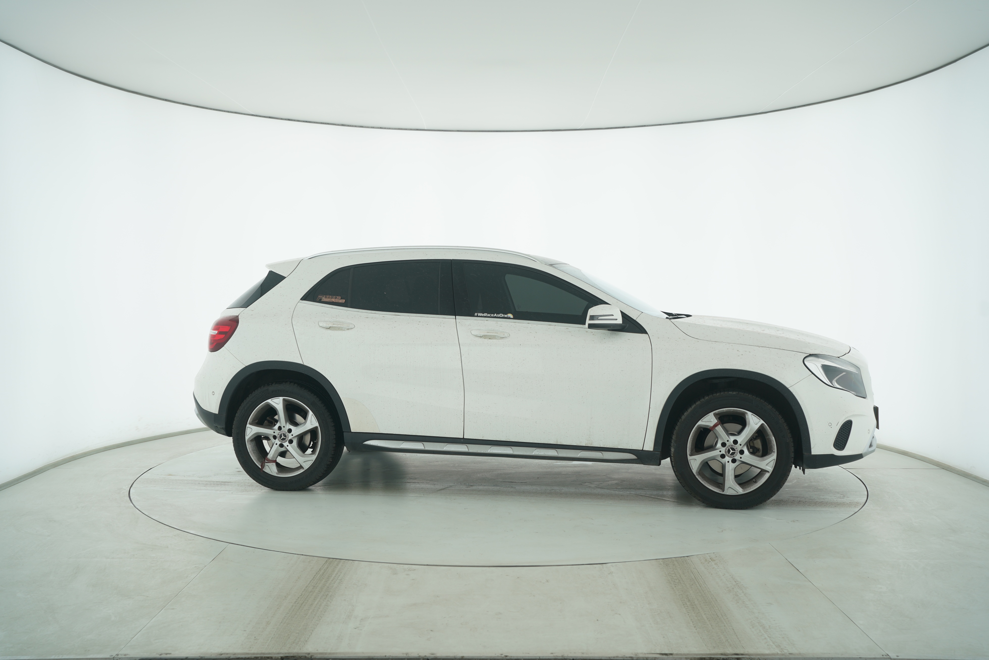 Mercedes Benz GLA 2019 — фото 8