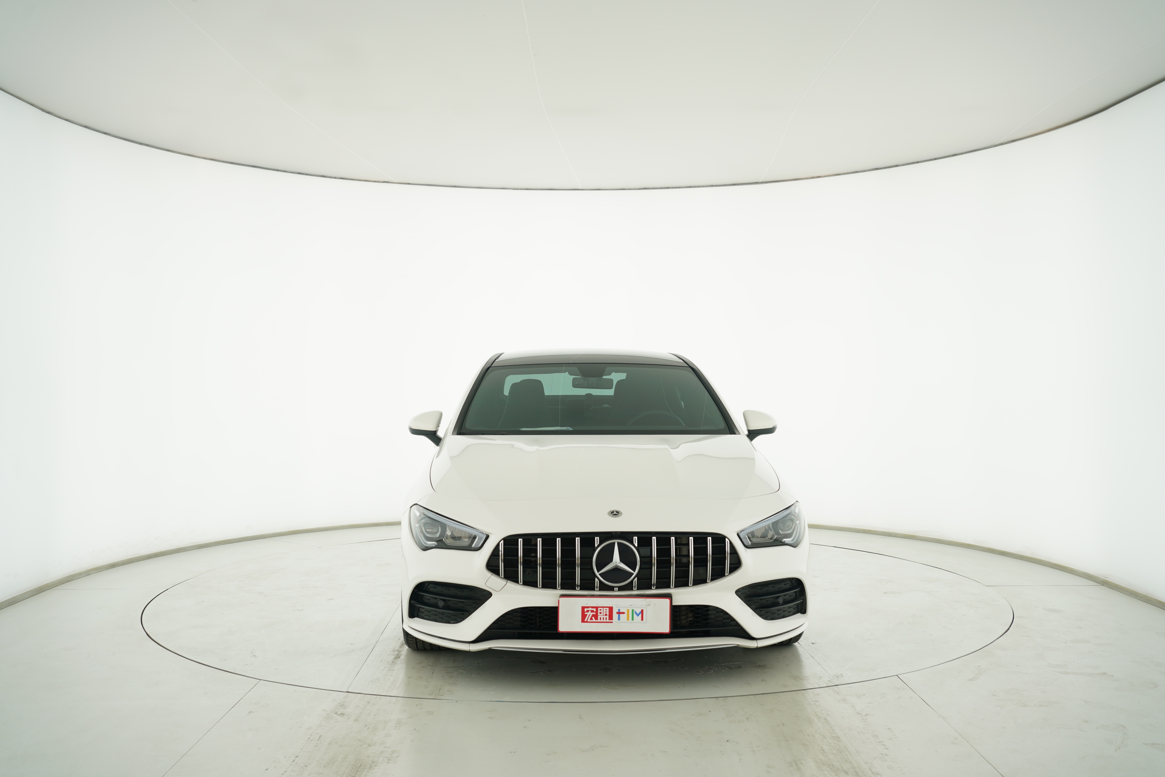 Mercedes Benz GLA-Class 2021 — фото 5