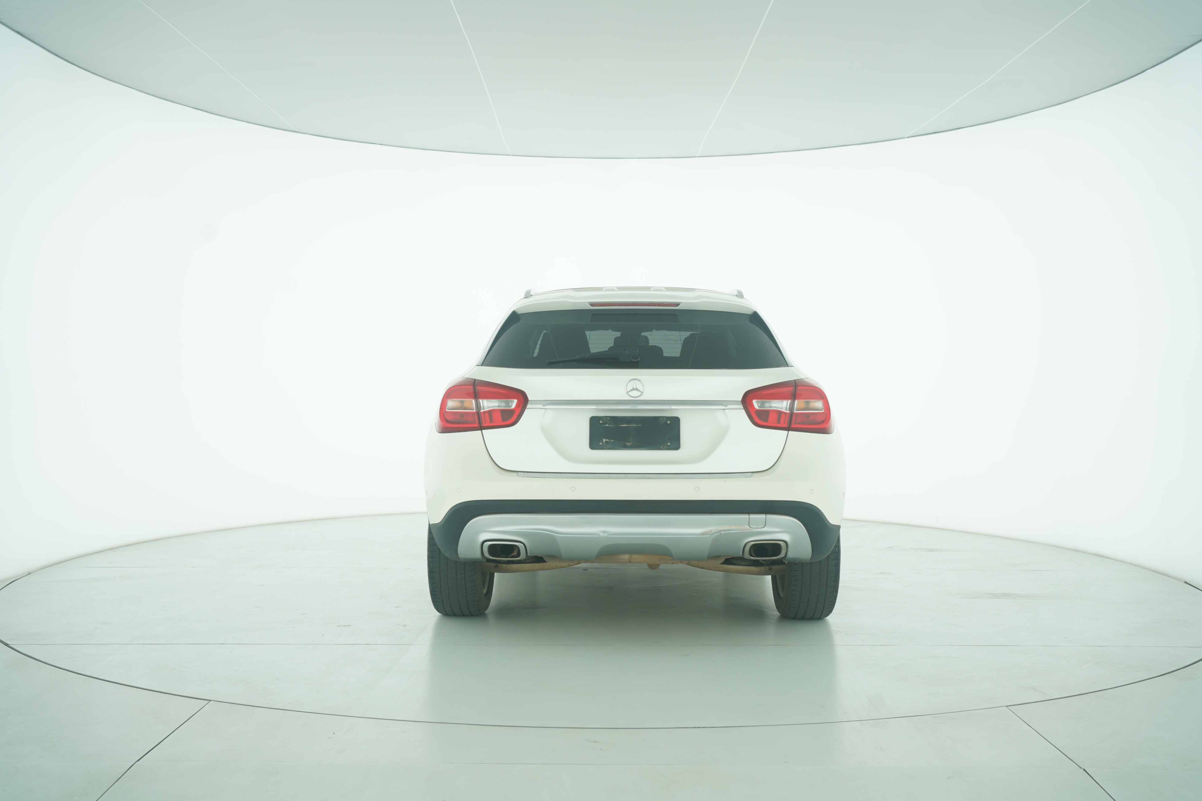 Mercedes Benz GLA 2016 — фото 6