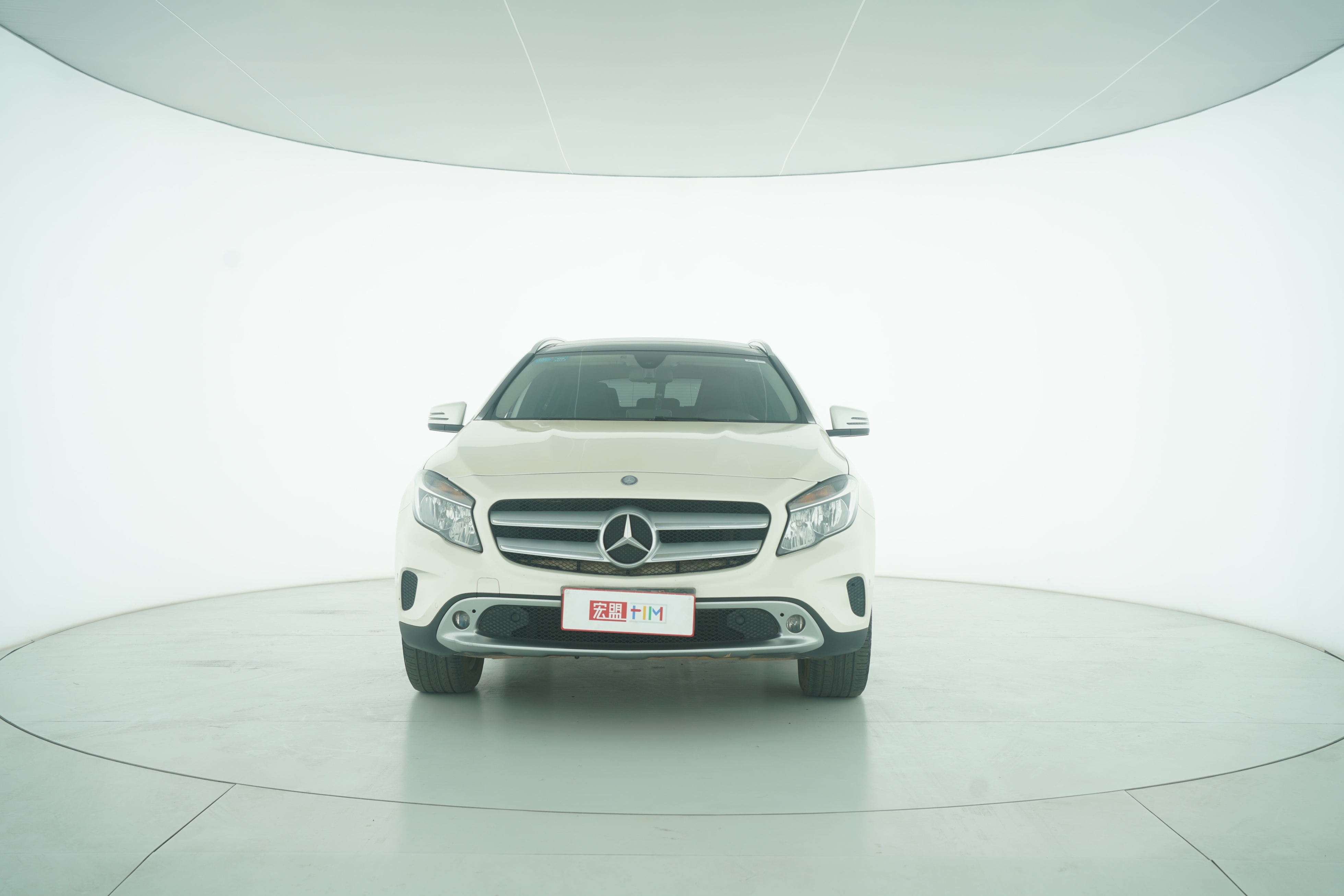 Mercedes Benz GLA 2016 — фото 5