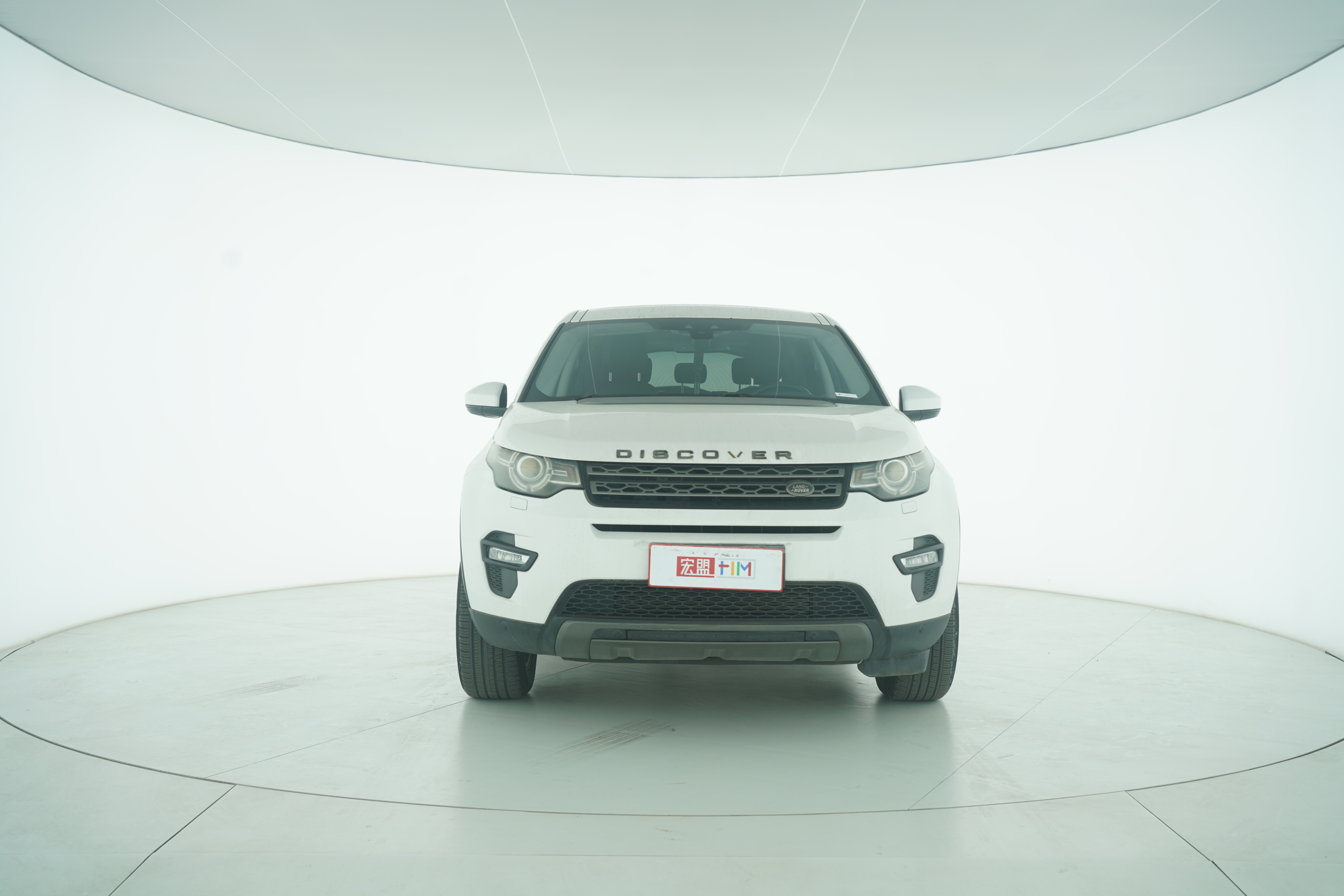 Land Rover Discover Divine Action 2019 — фото 5