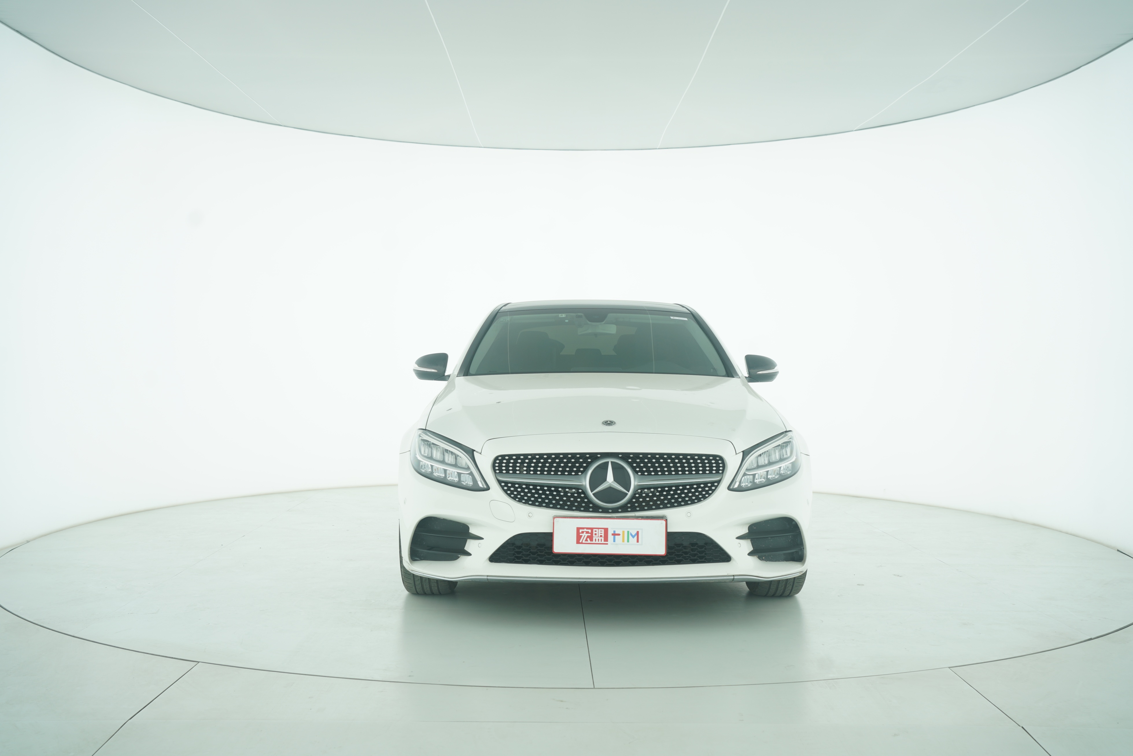 Mercedes Benz C-Class 2019 — фото 5