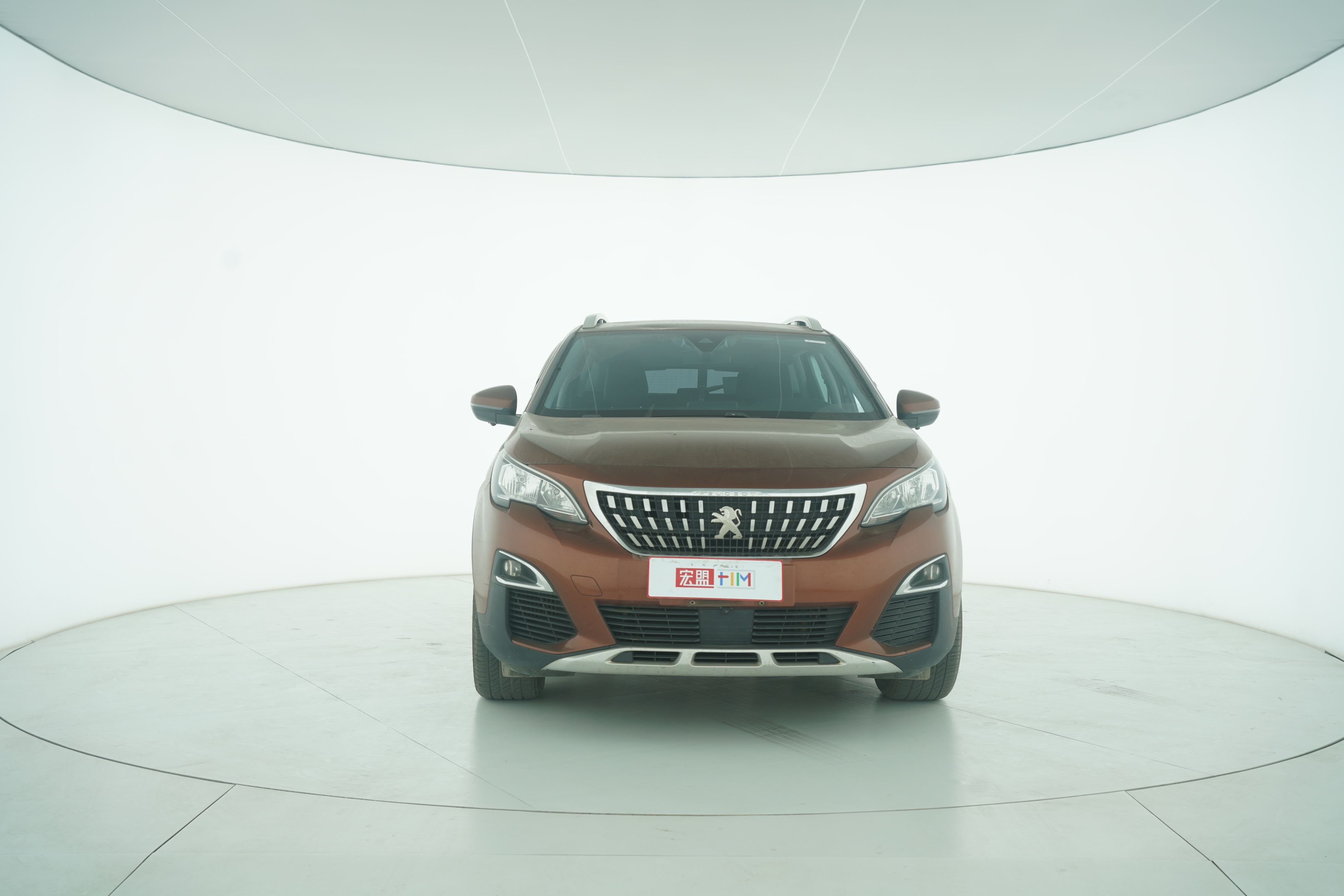 Peugeot 4008 2017 — фото 5