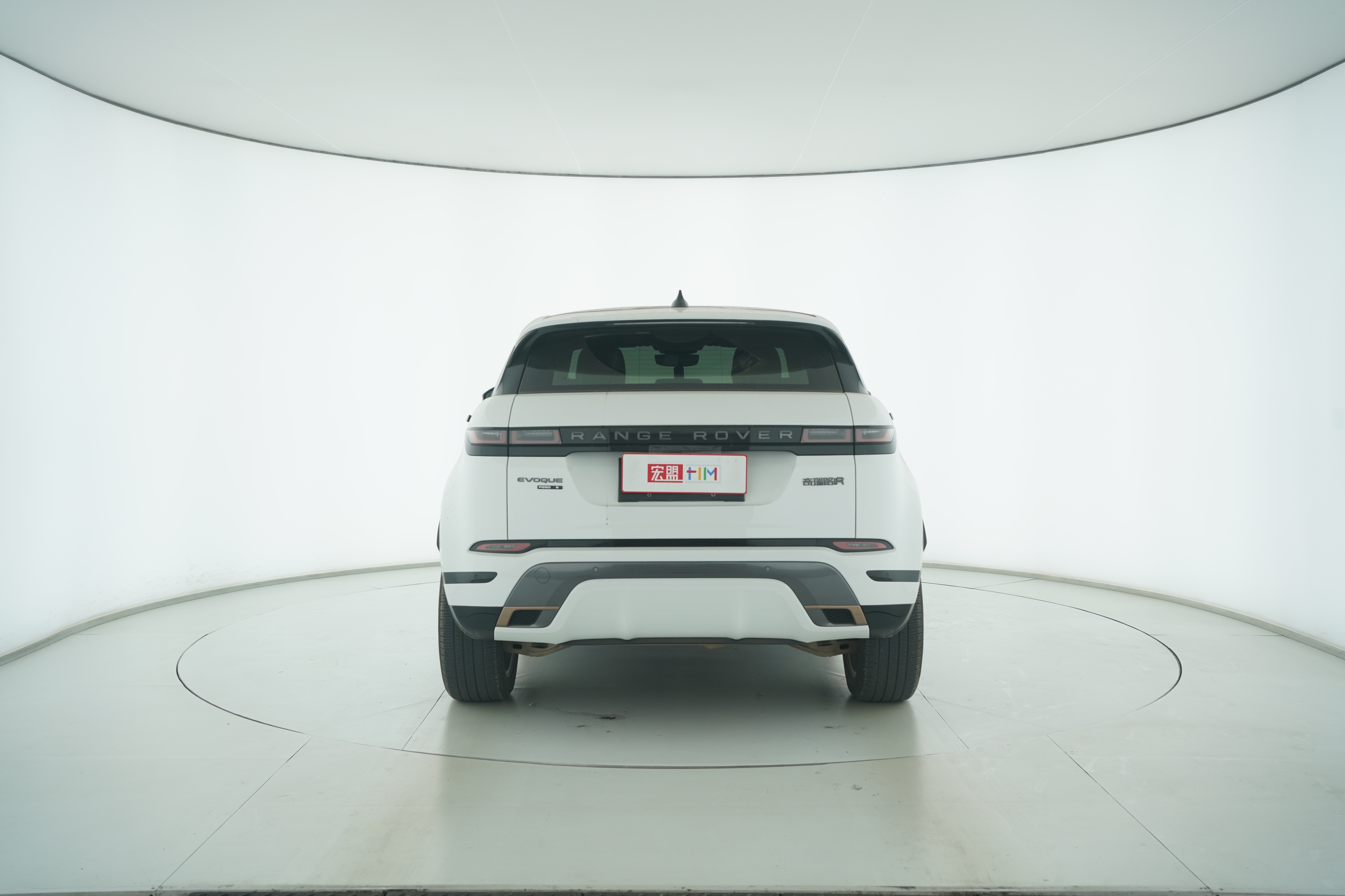Land Rover Range Rover Aurora 2020 — фото 6