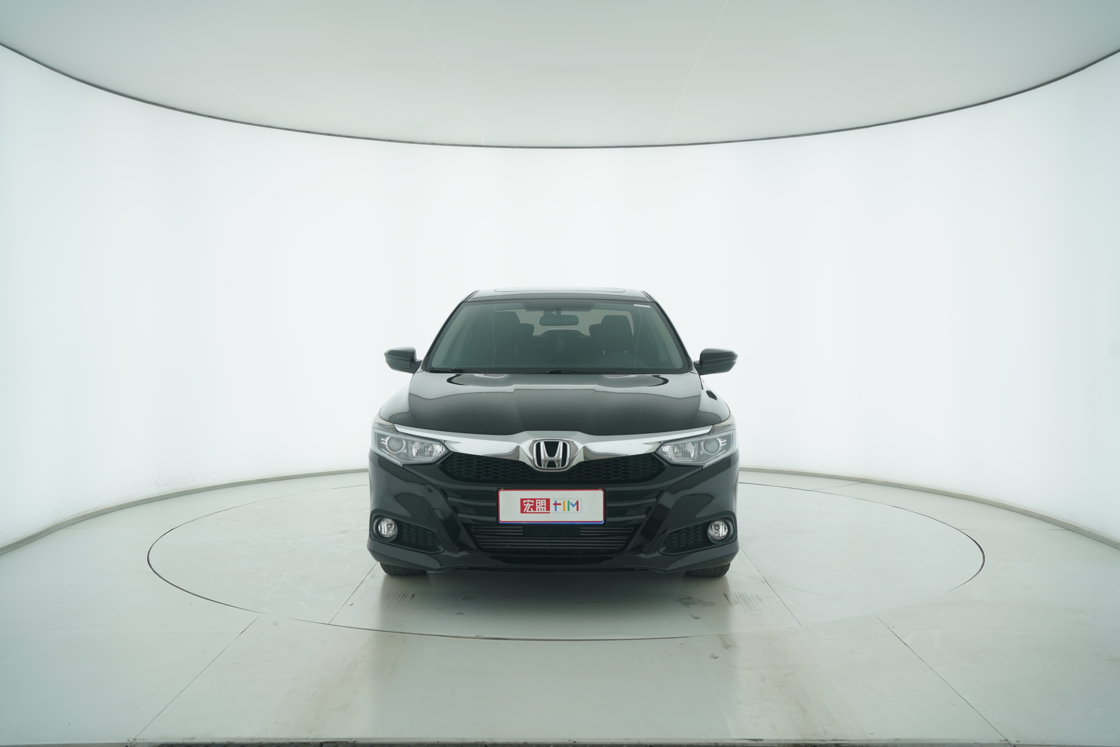 Honda CRIDER 2019 — фото 5