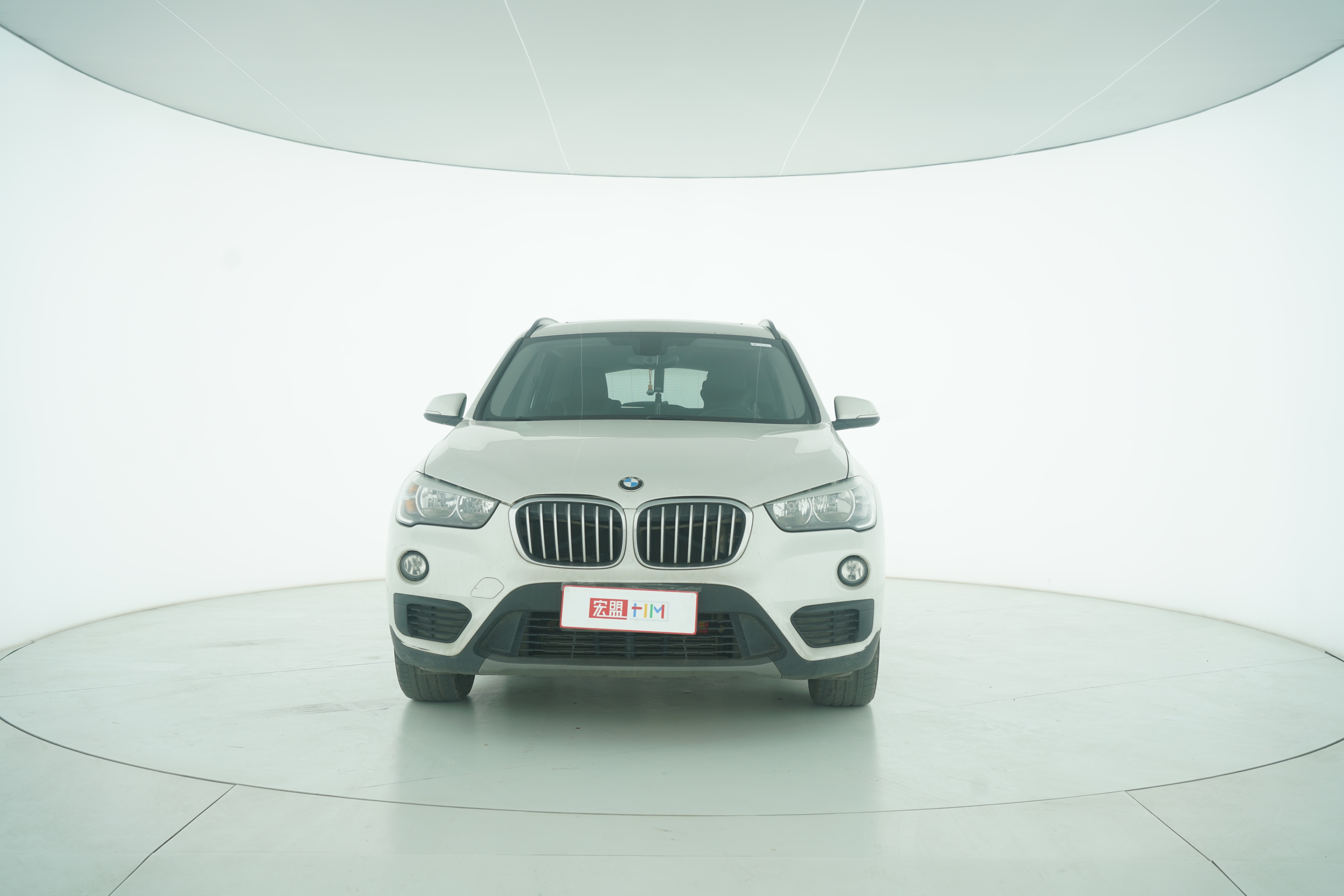 BMW X1 2019 — фото 5