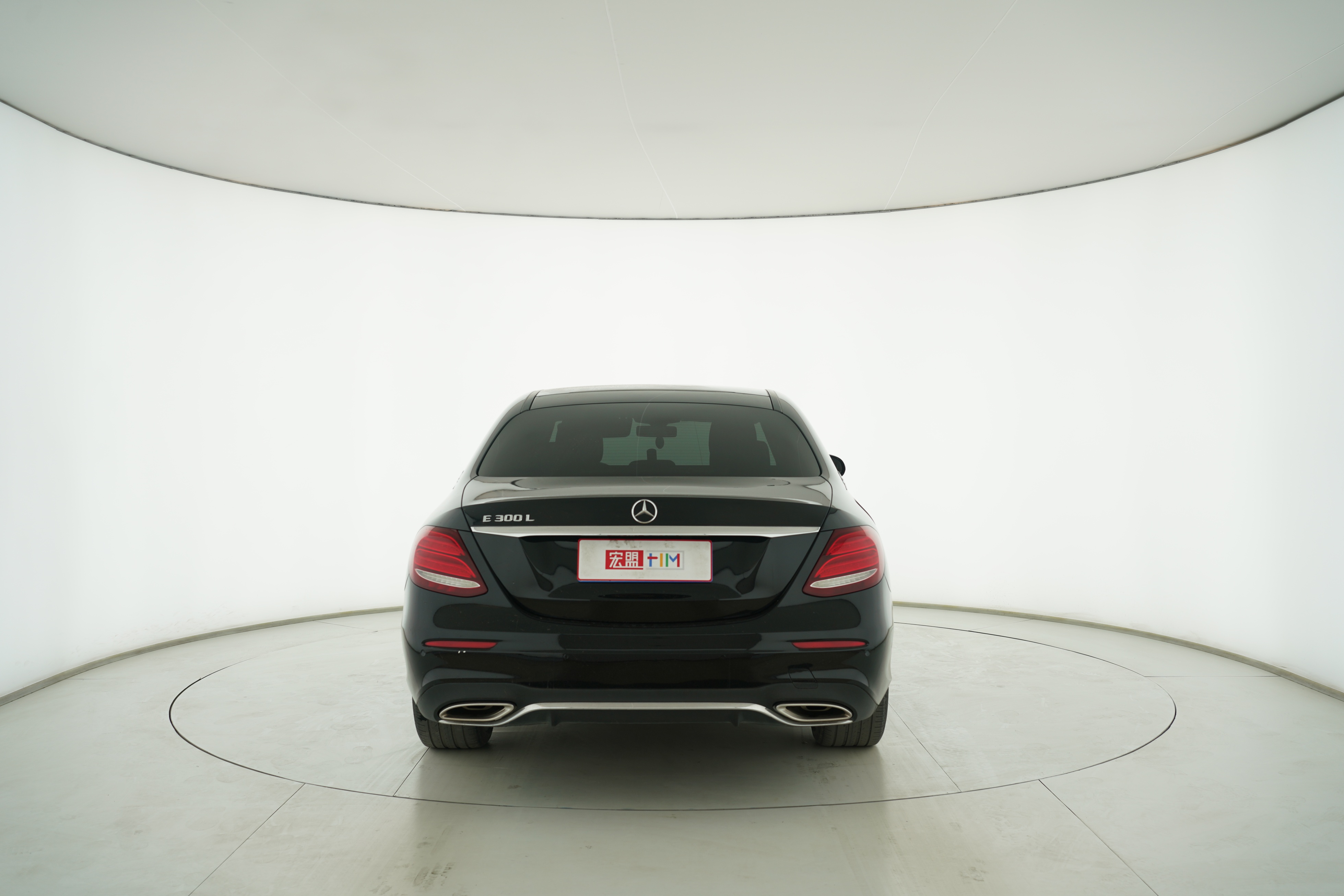 Mercedes Benz E-Class 2019 — фото 6