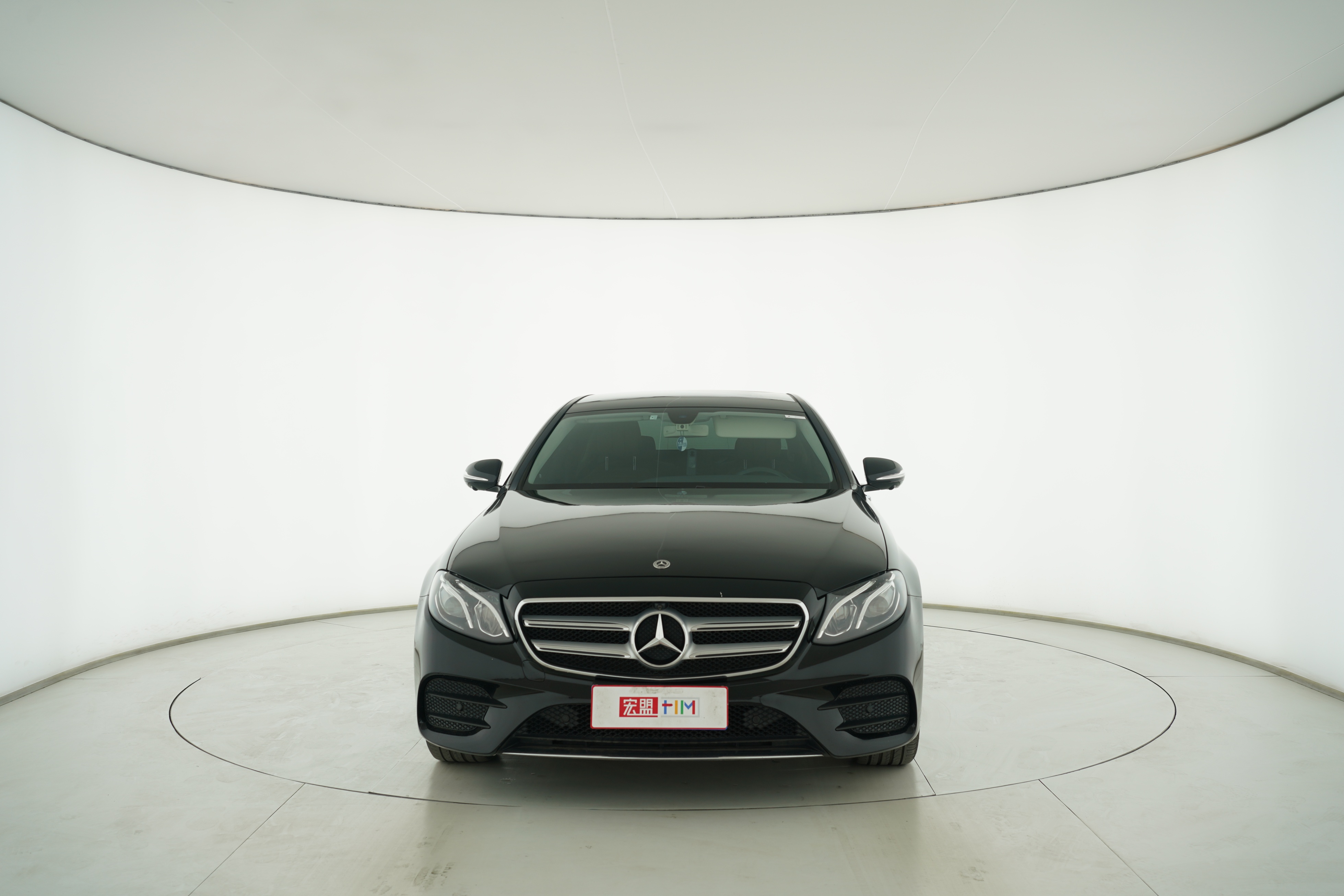 Mercedes Benz E-Class 2019 — фото 5
