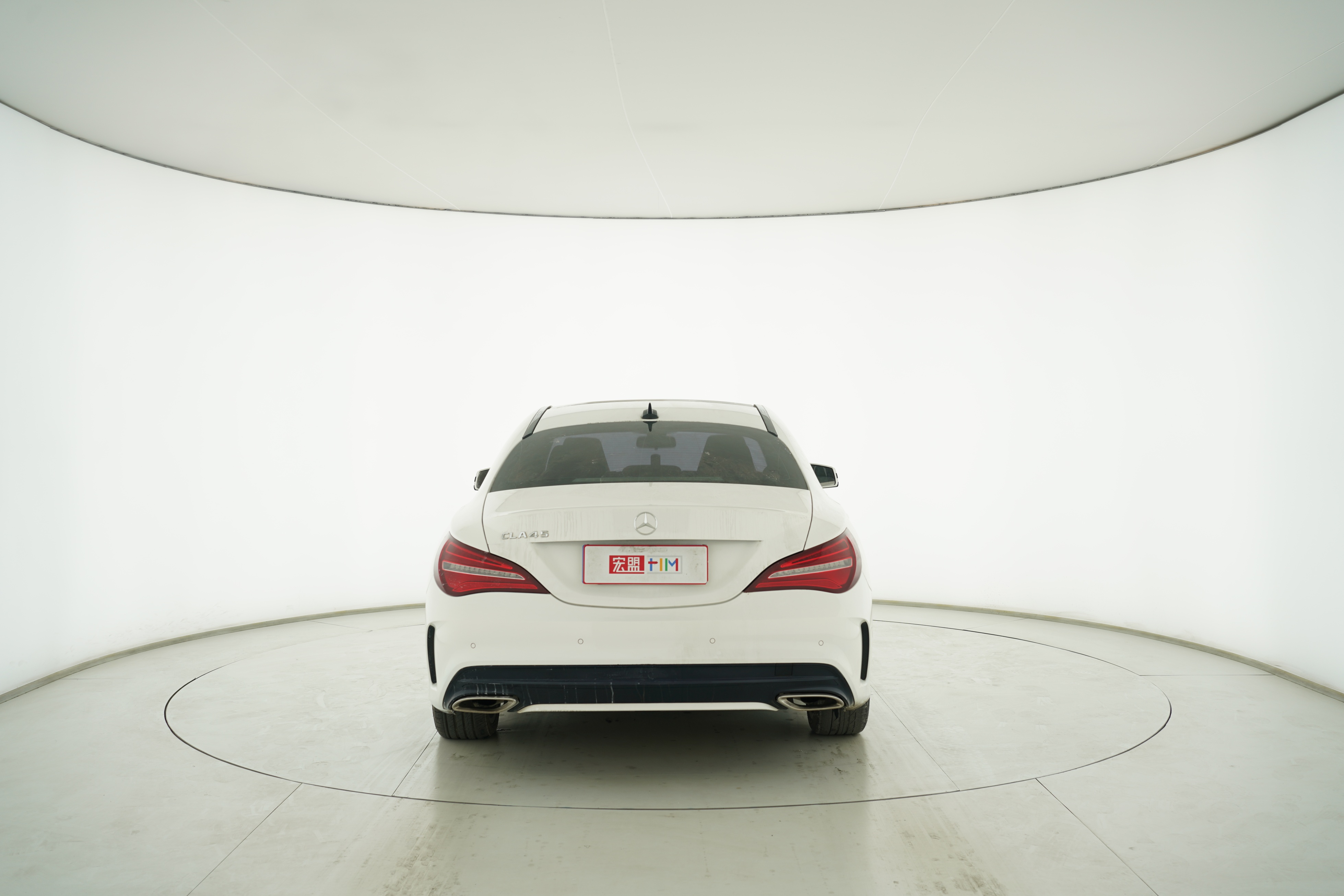 Mercedes Benz GLA-Class 2018 — фото 6