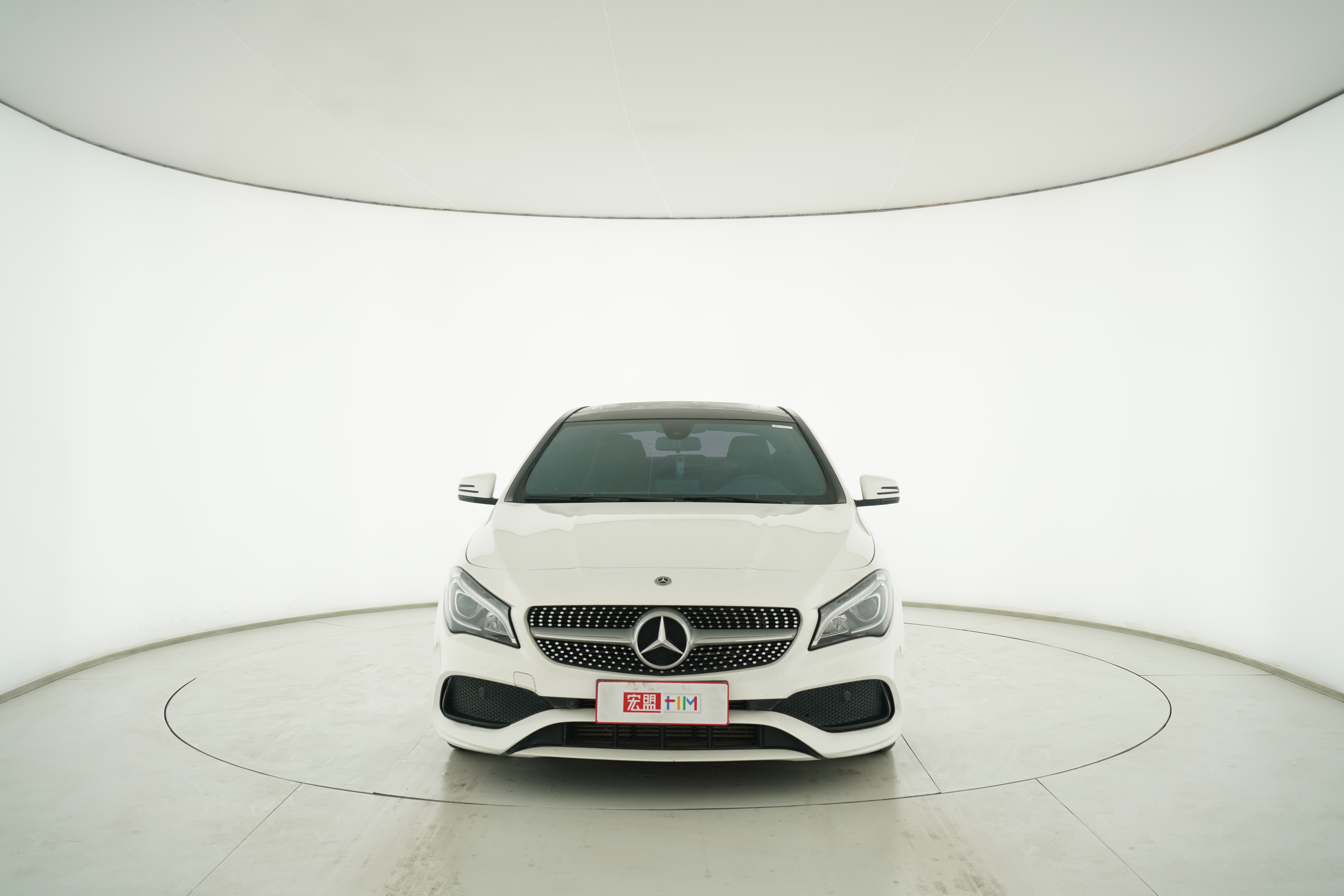 Mercedes Benz GLA-Class 2018 — фото 5