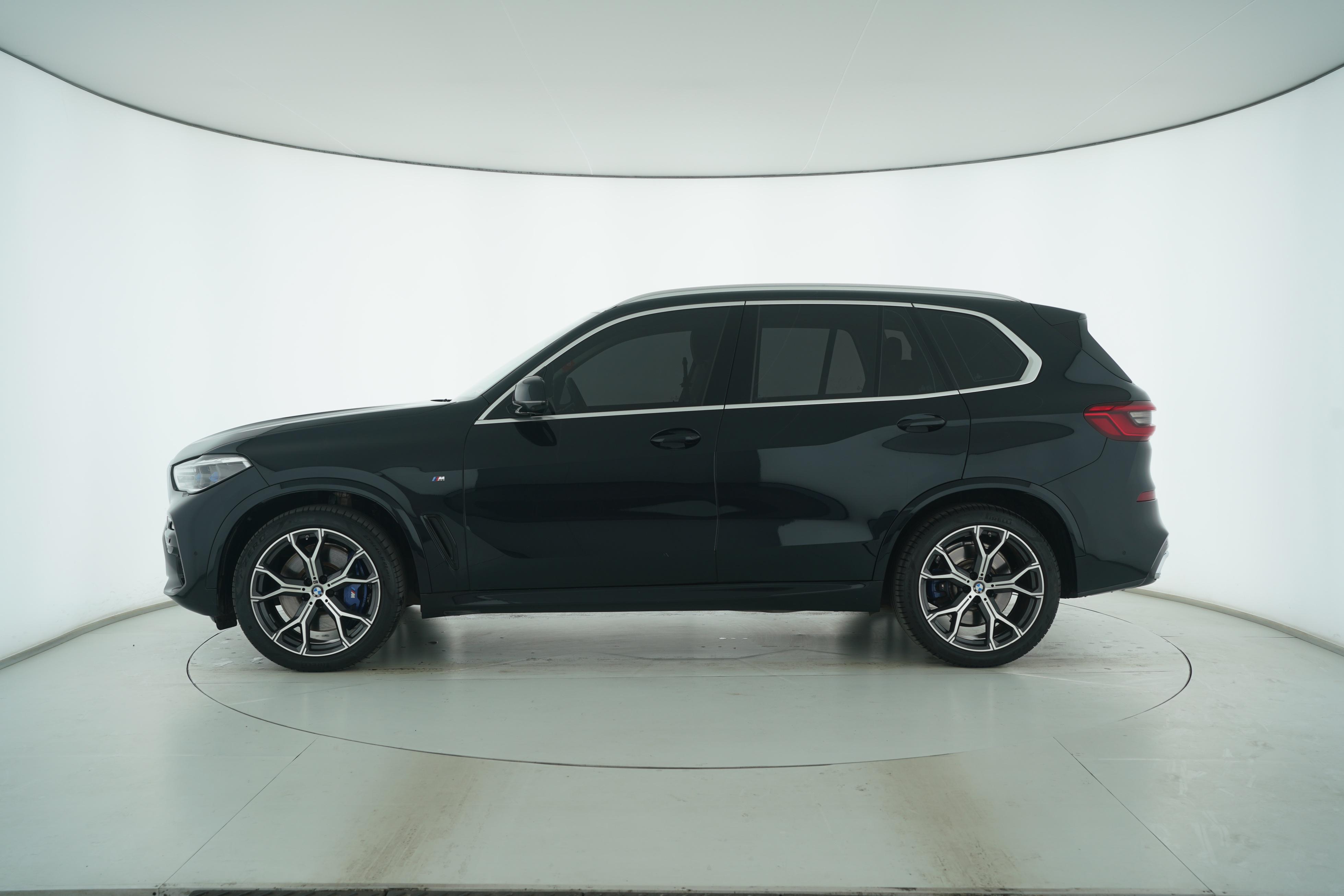 BMW X5(Imported) 2020 — фото 7