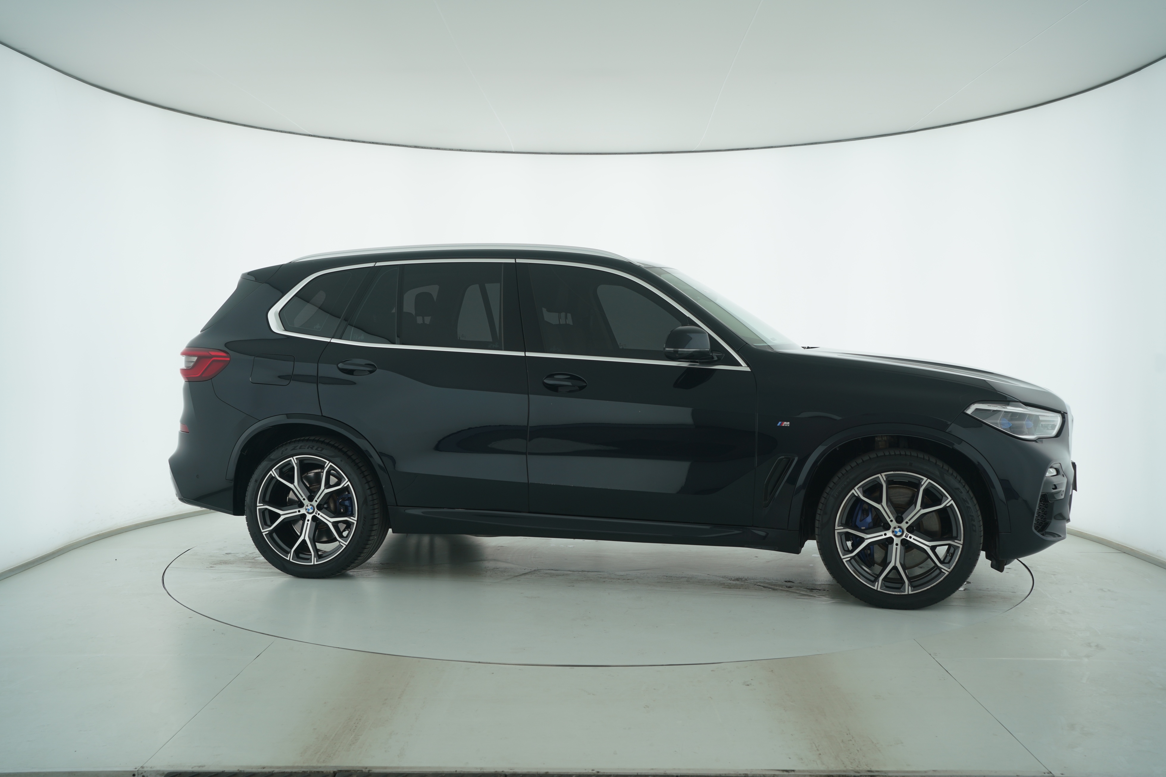 BMW X5(Imported) 2020 — фото 8